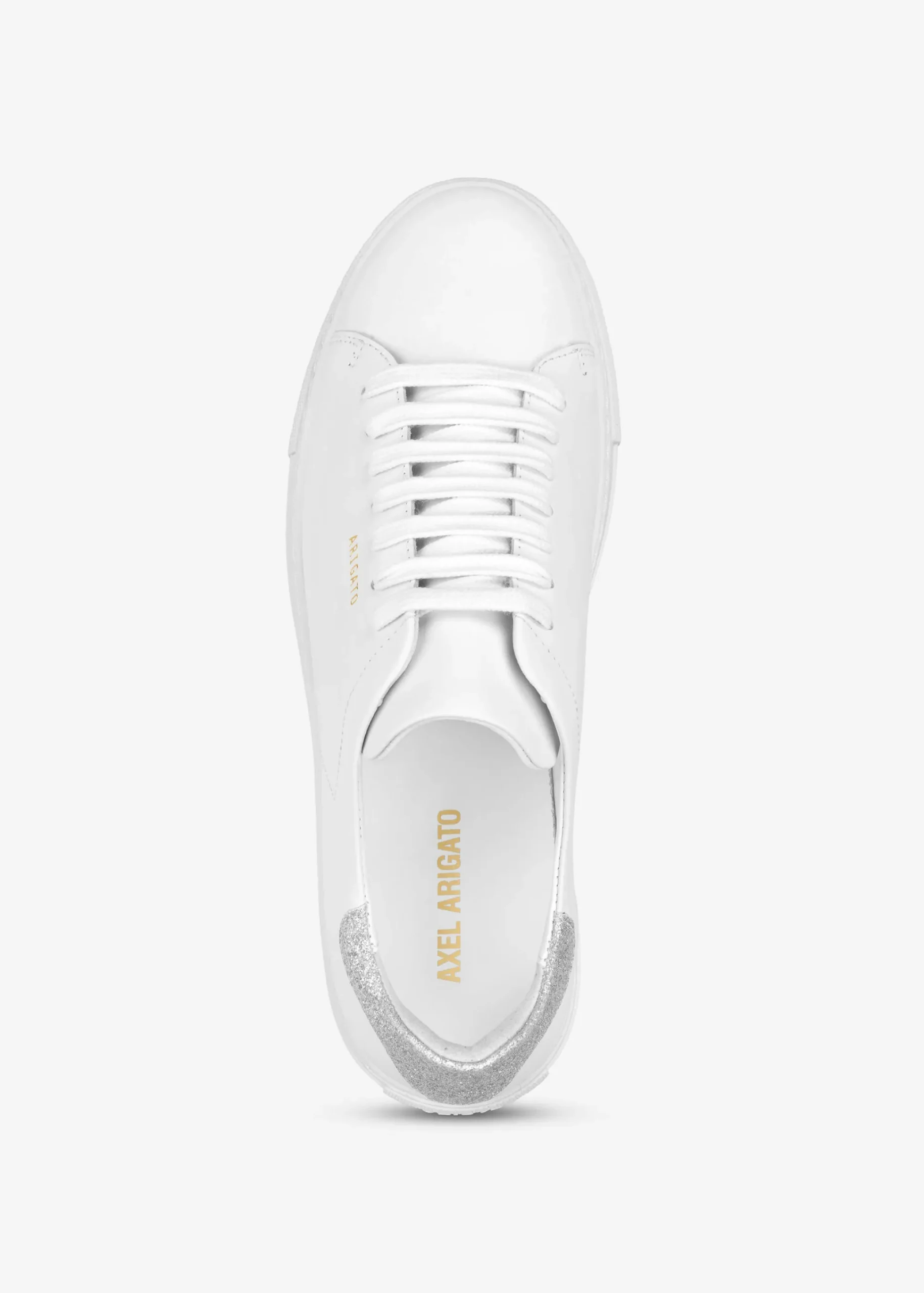 Clean 90 Sneaker Glitter