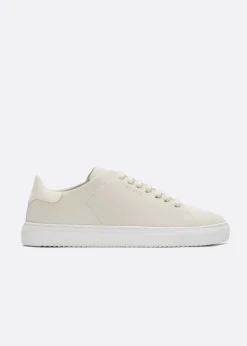 Clean 90 Suede Sneaker