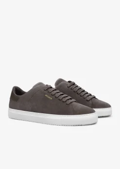 Clean 90 Suede Sneaker