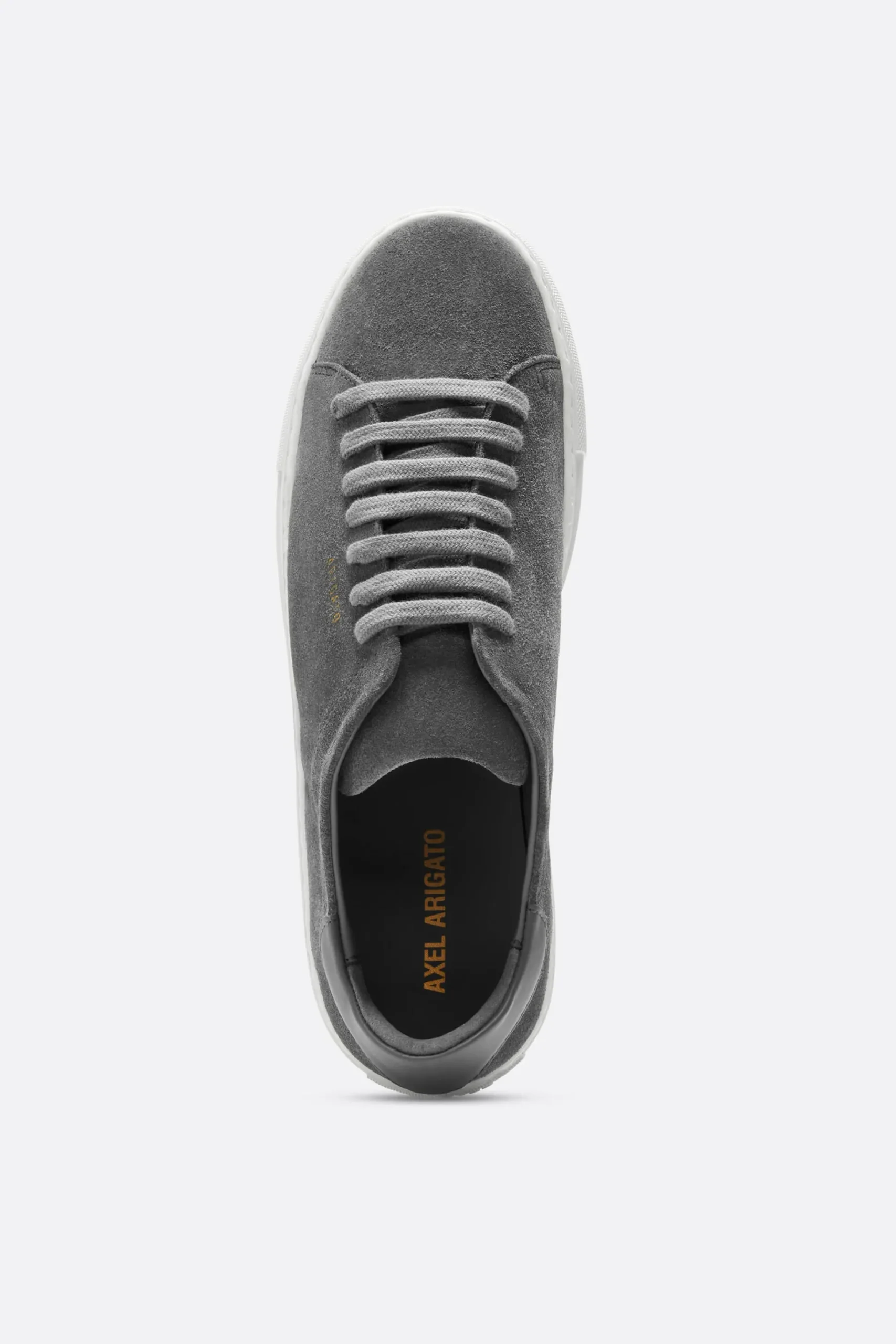 Clean 90 Suede Sneaker