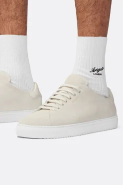 Clean 90 Suede Sneaker
