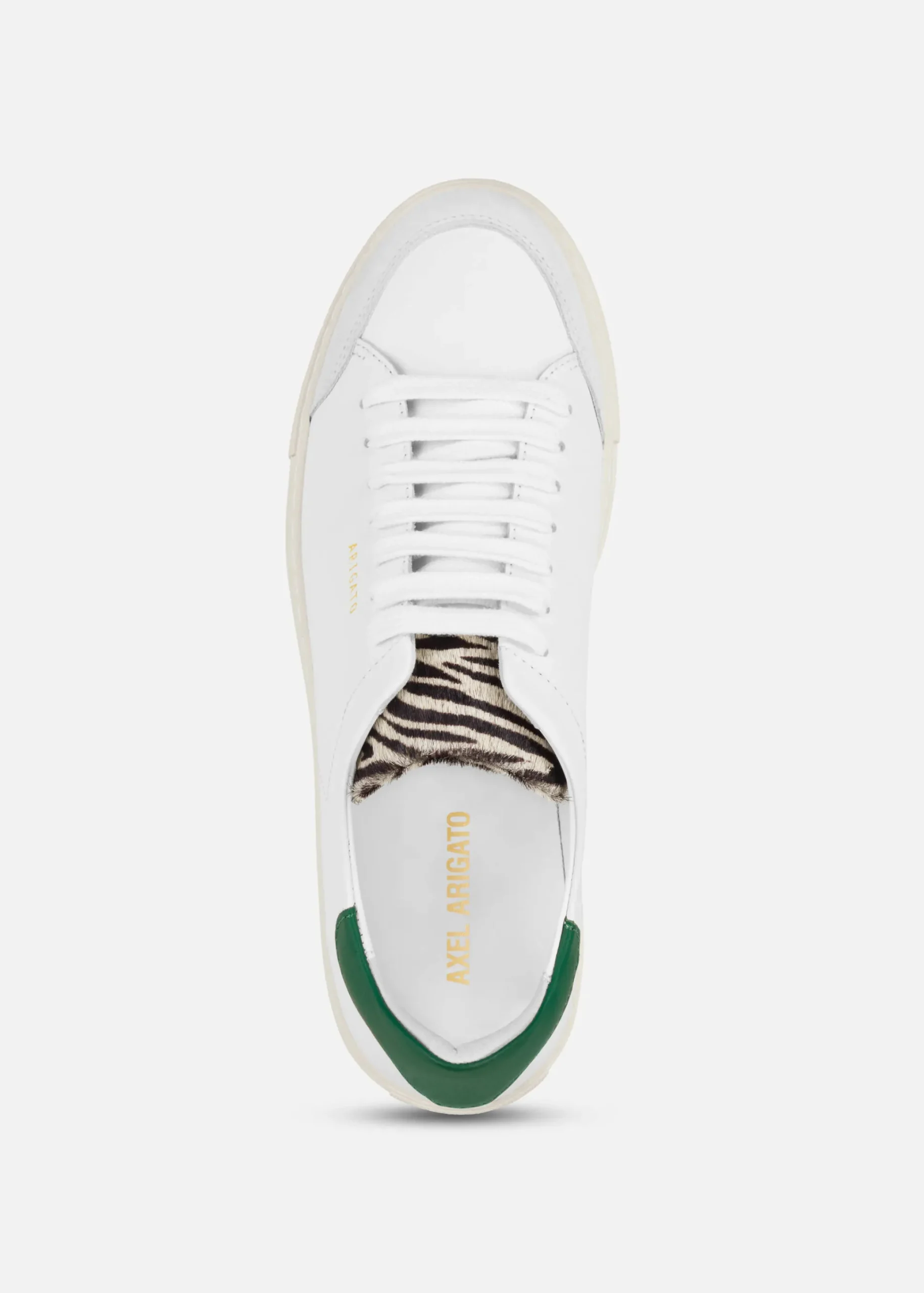 Clean 90 Triple Sneaker