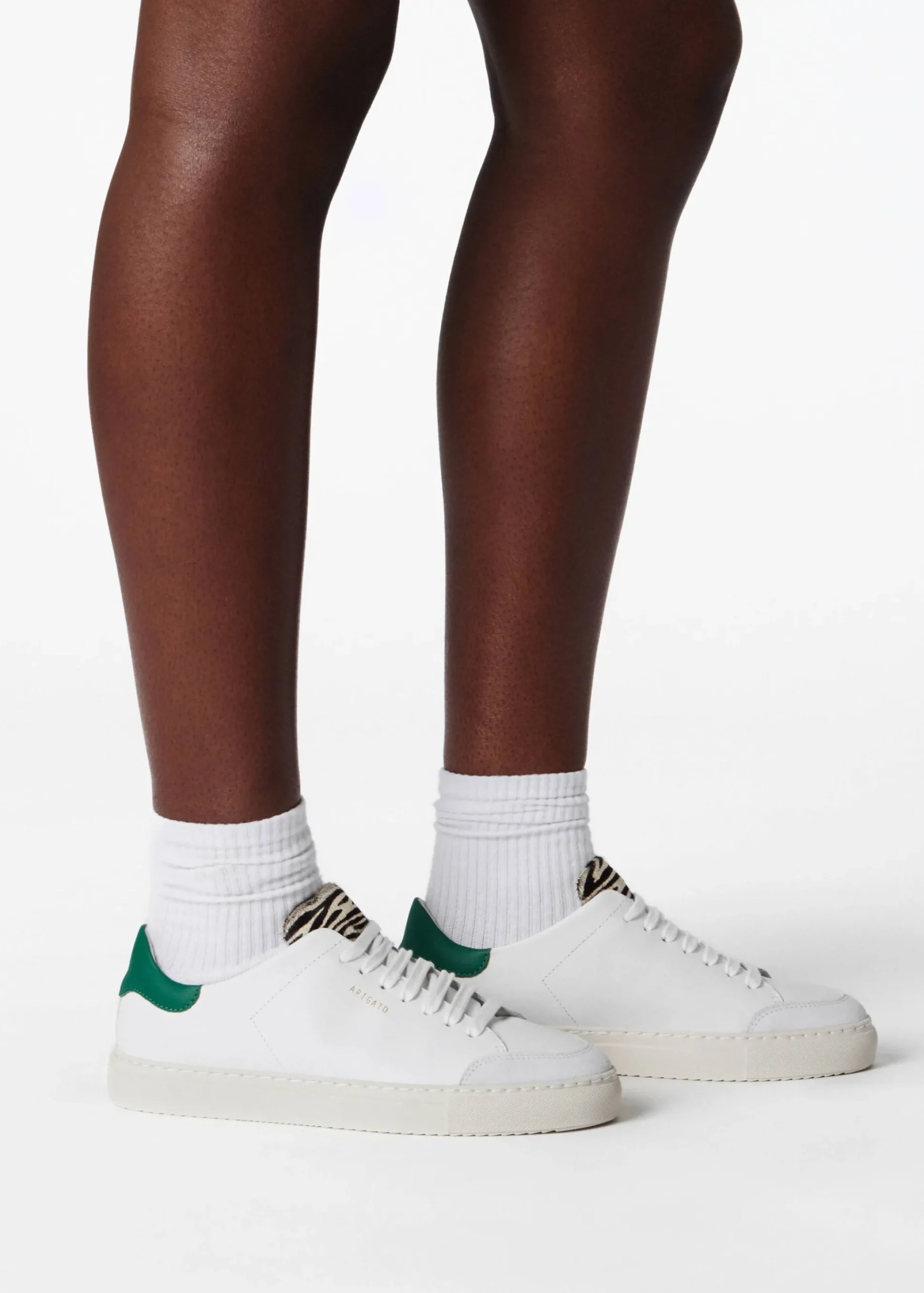 Clean 90 Triple Sneaker