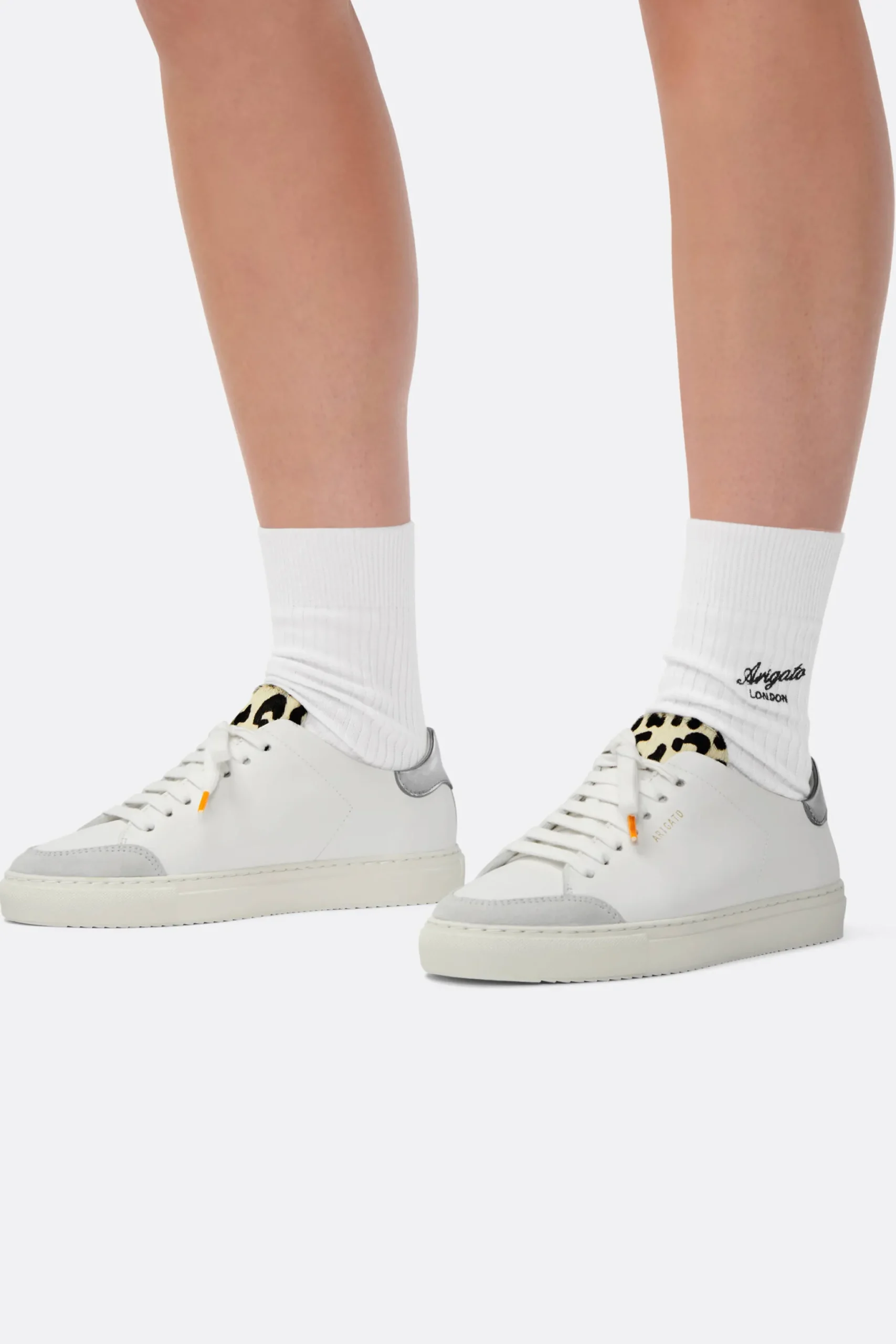 Clean 90 Triple Sneaker