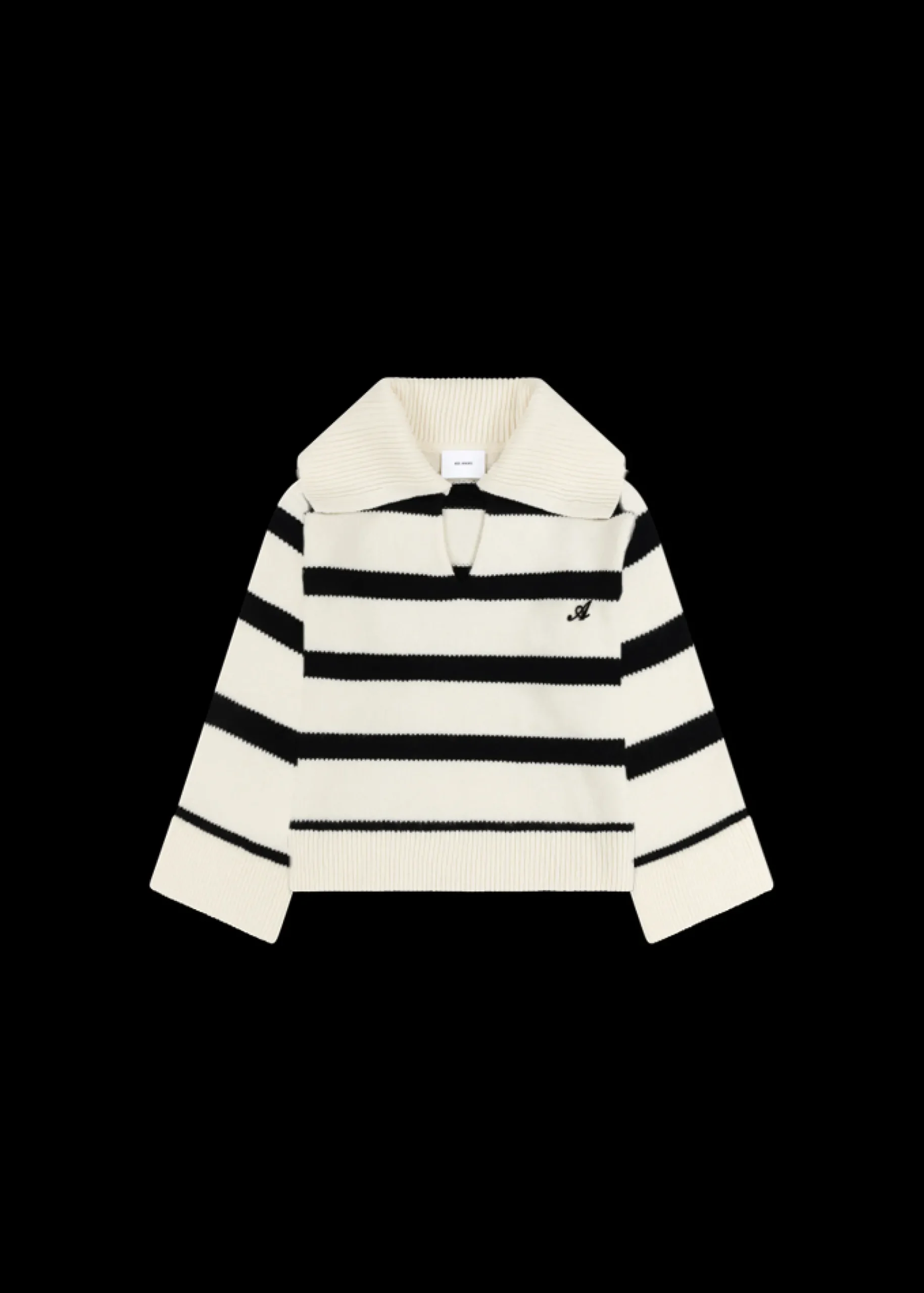 Clio Cropped Sweater