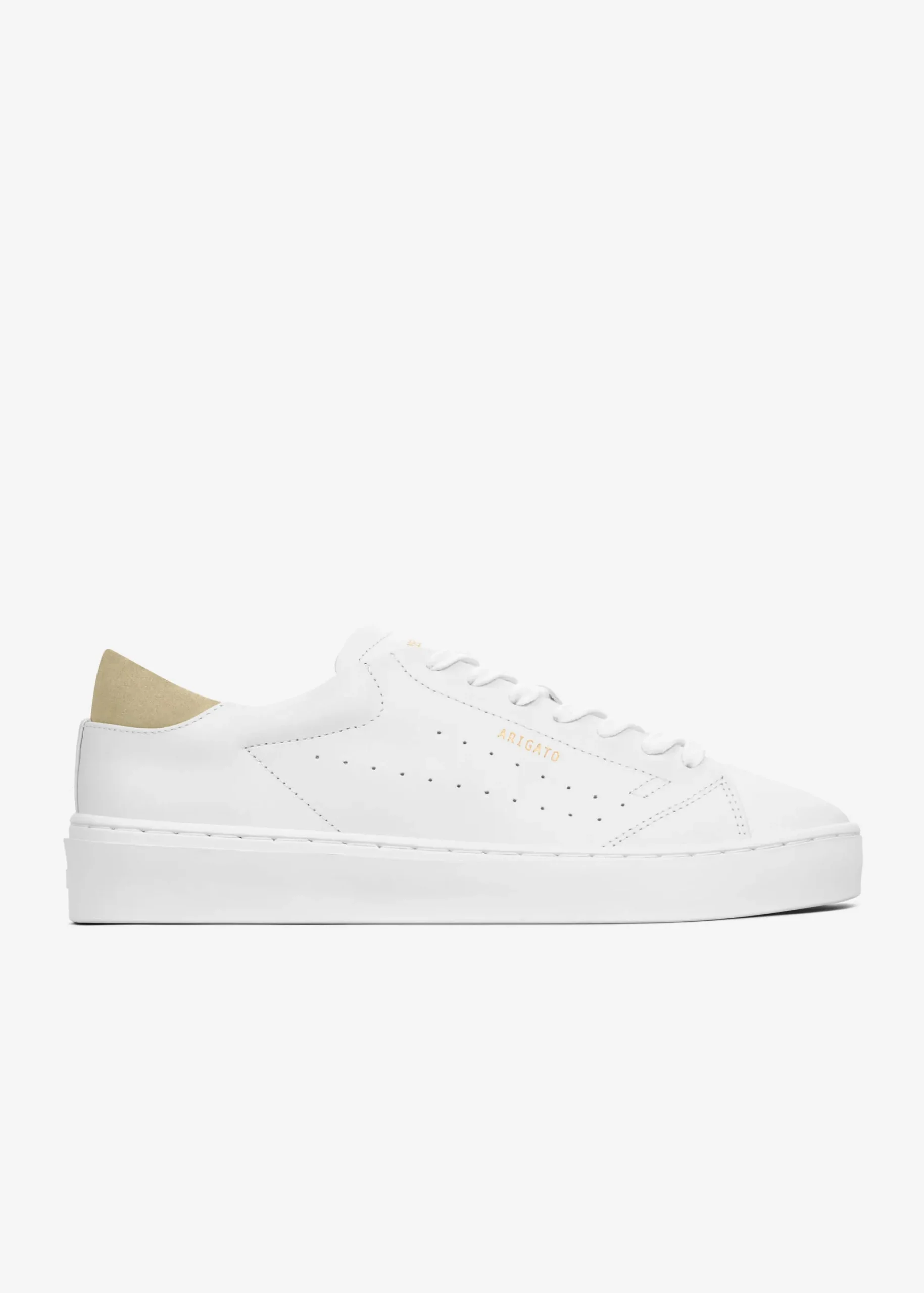 Court Sneaker