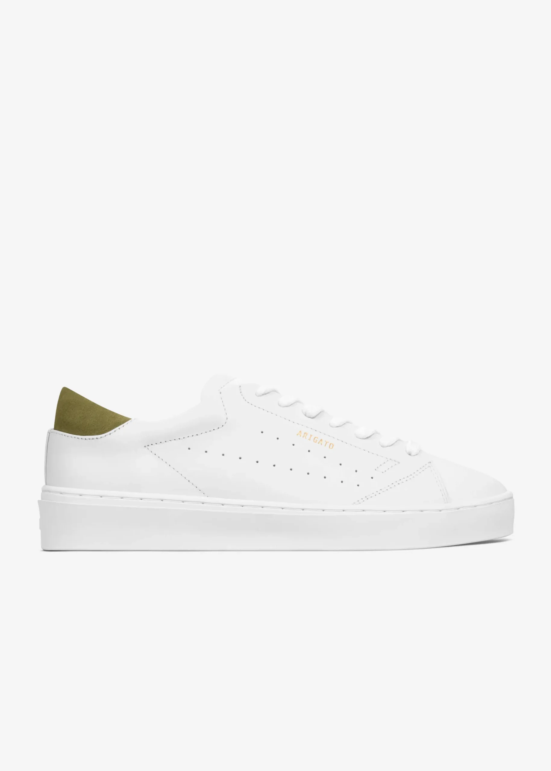 Court Sneaker