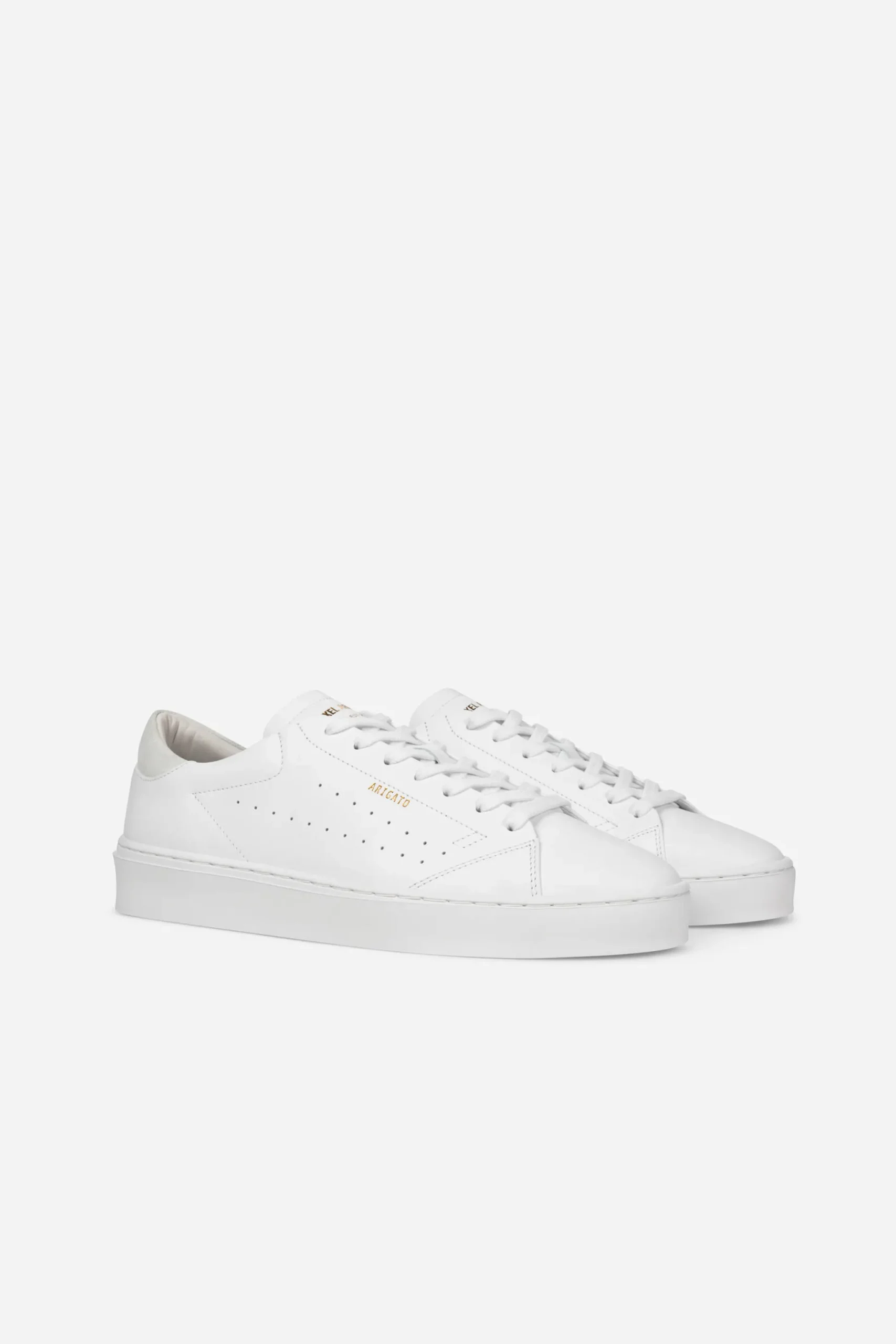 Court Sneaker
