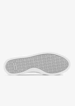 Court Sneaker