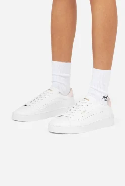 Court Sneaker