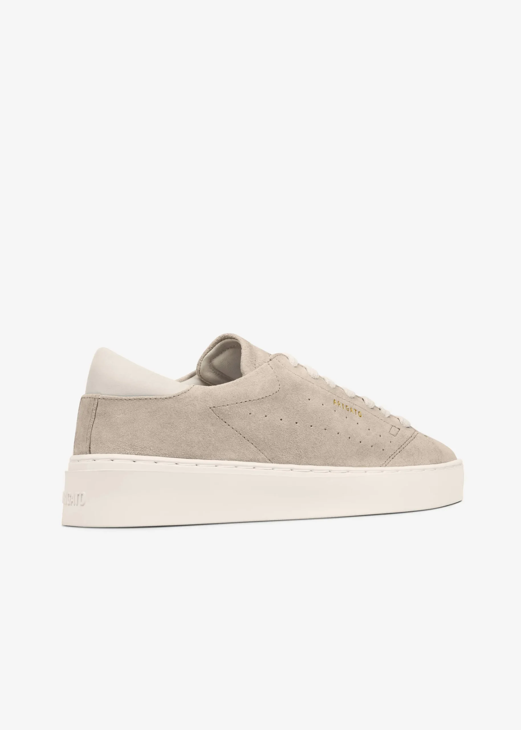Court Suede Sneaker