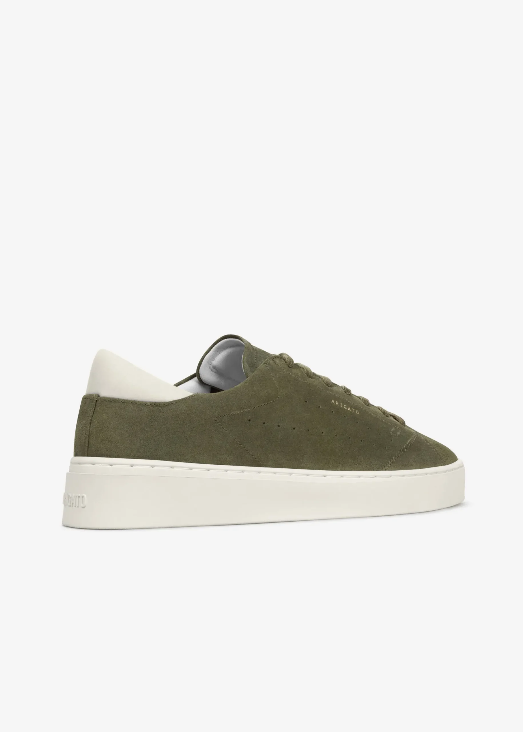 Court Suede Sneaker