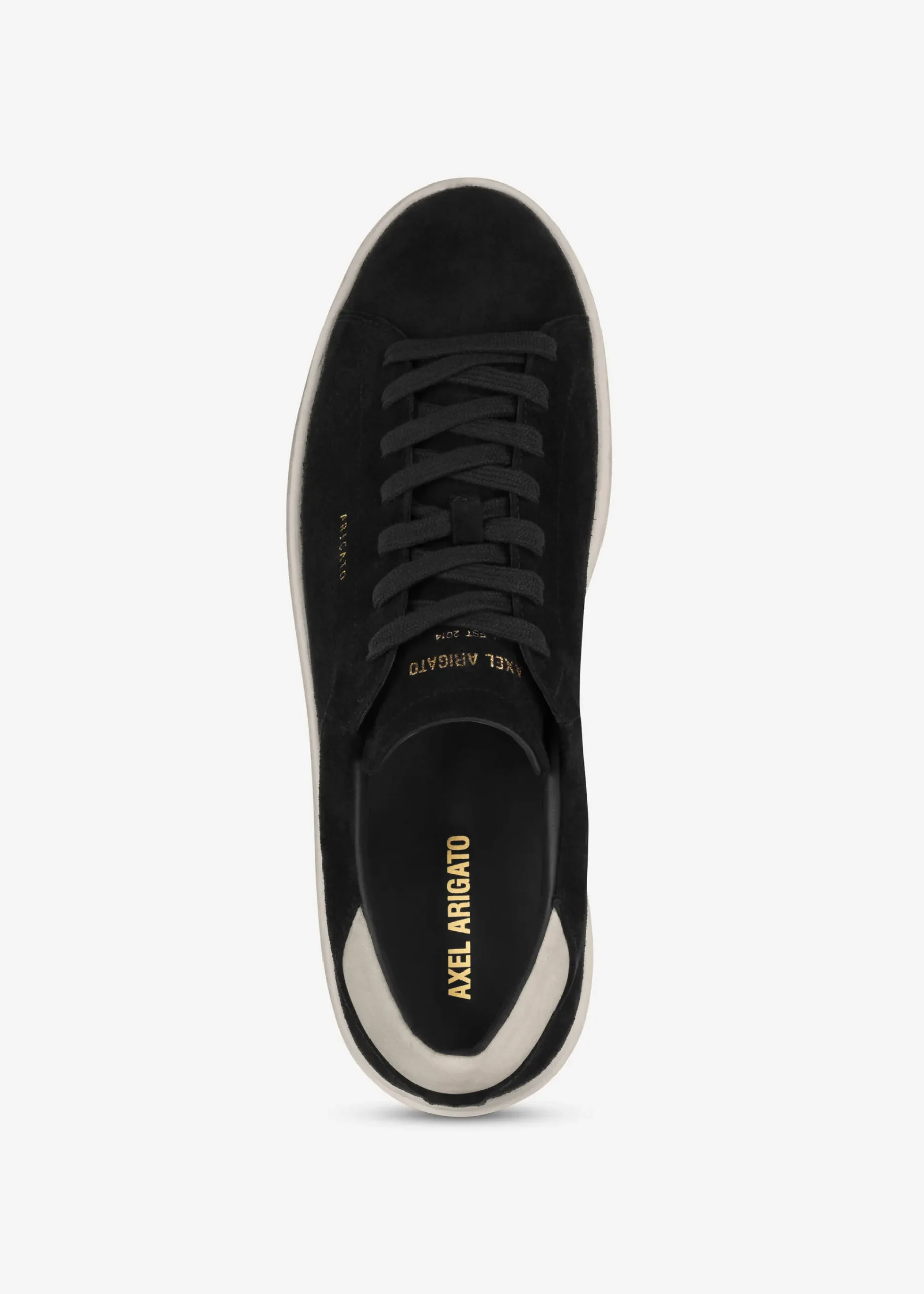 Court Suede Sneaker