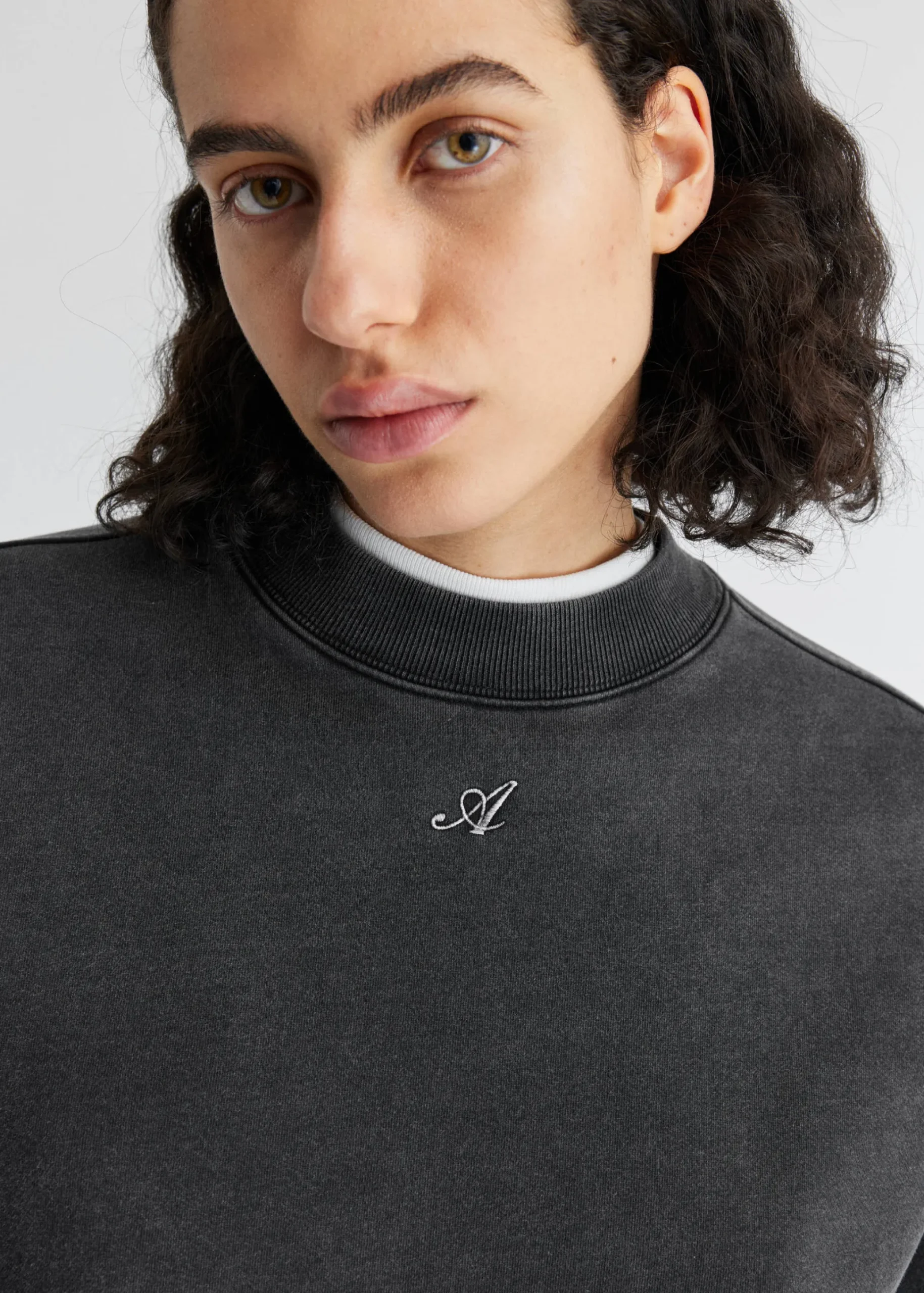 Crew Signature Sweatshirt