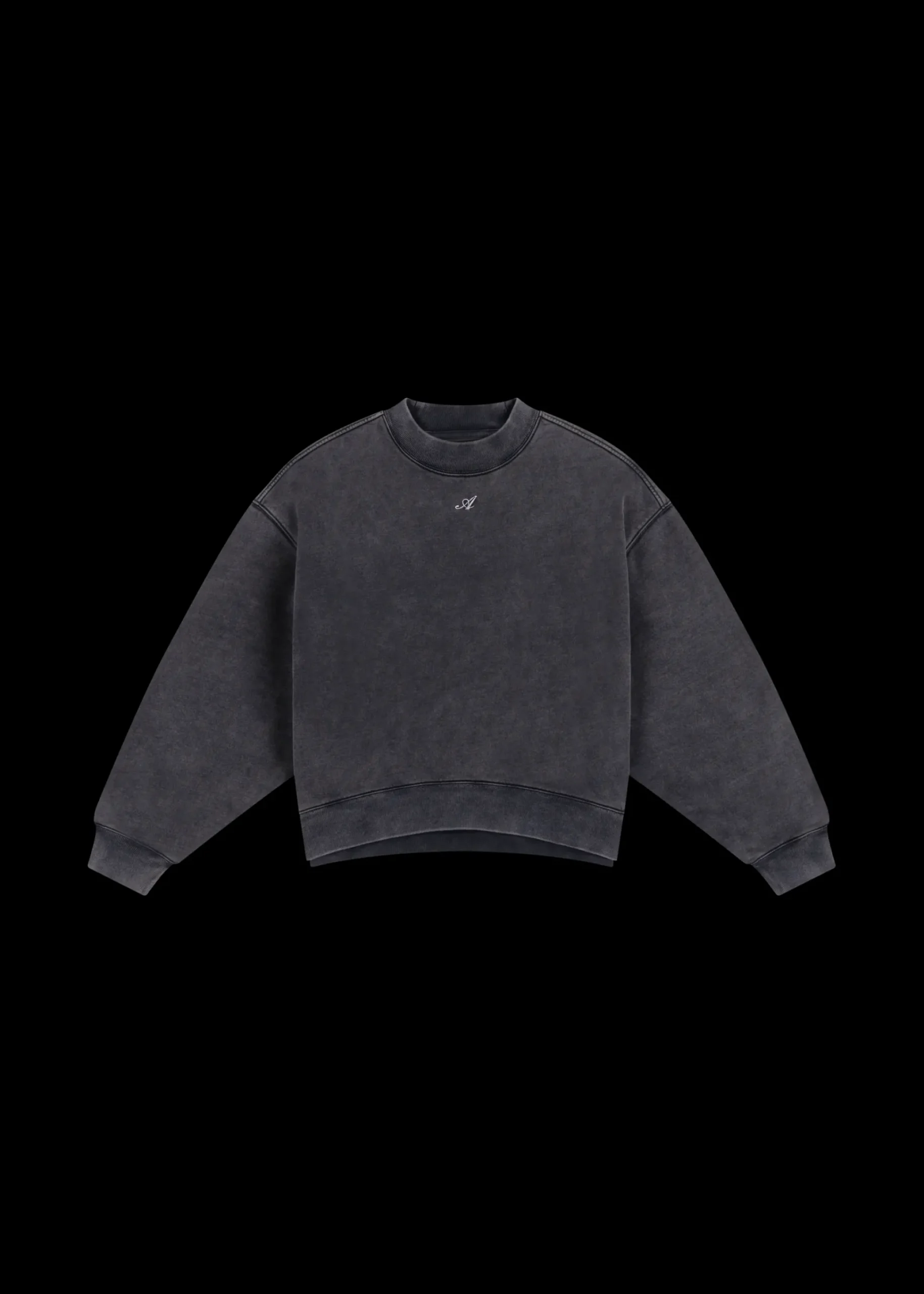 Crew Signature Sweatshirt