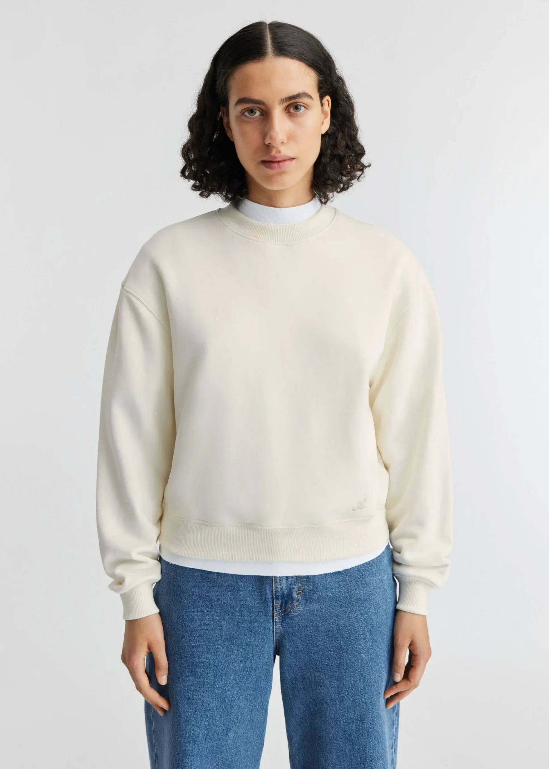 Cruz Sweatshirt