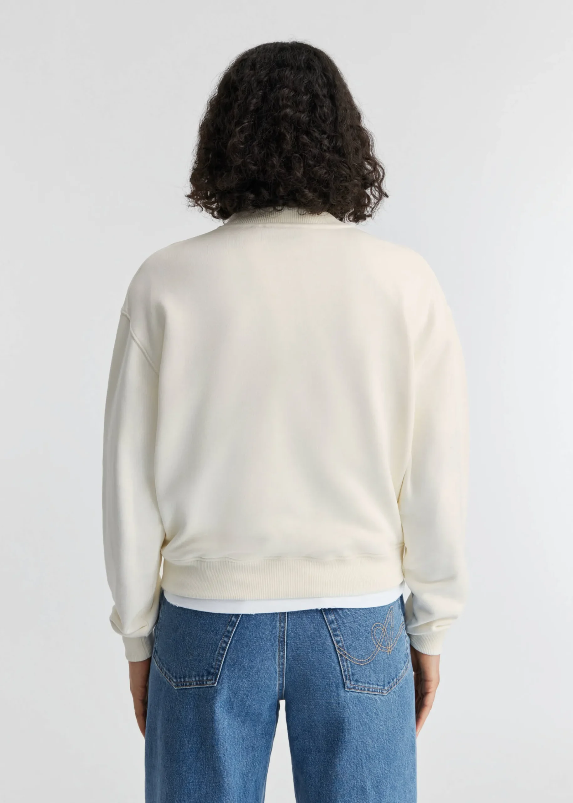 Cruz Sweatshirt