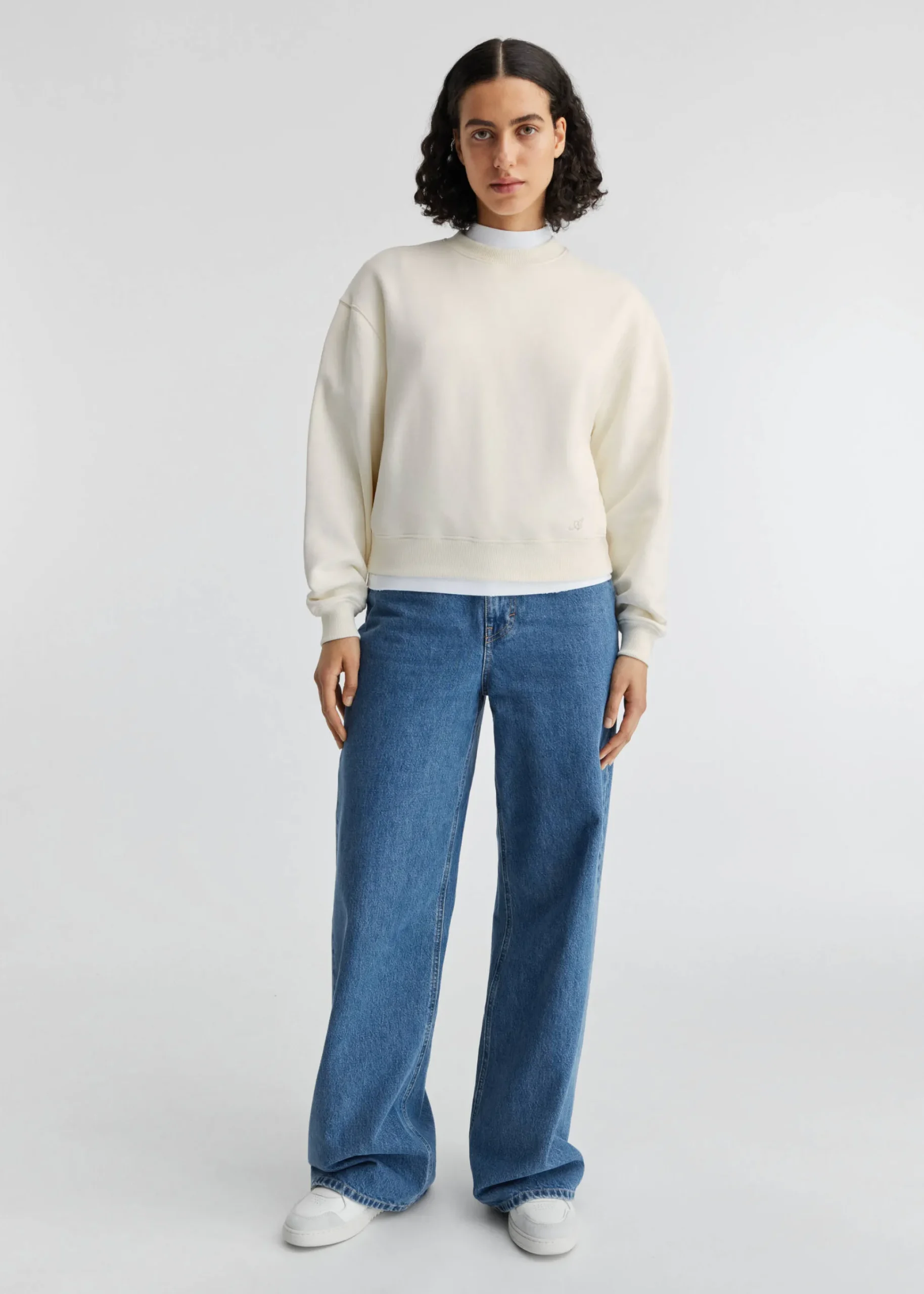 Cruz Sweatshirt