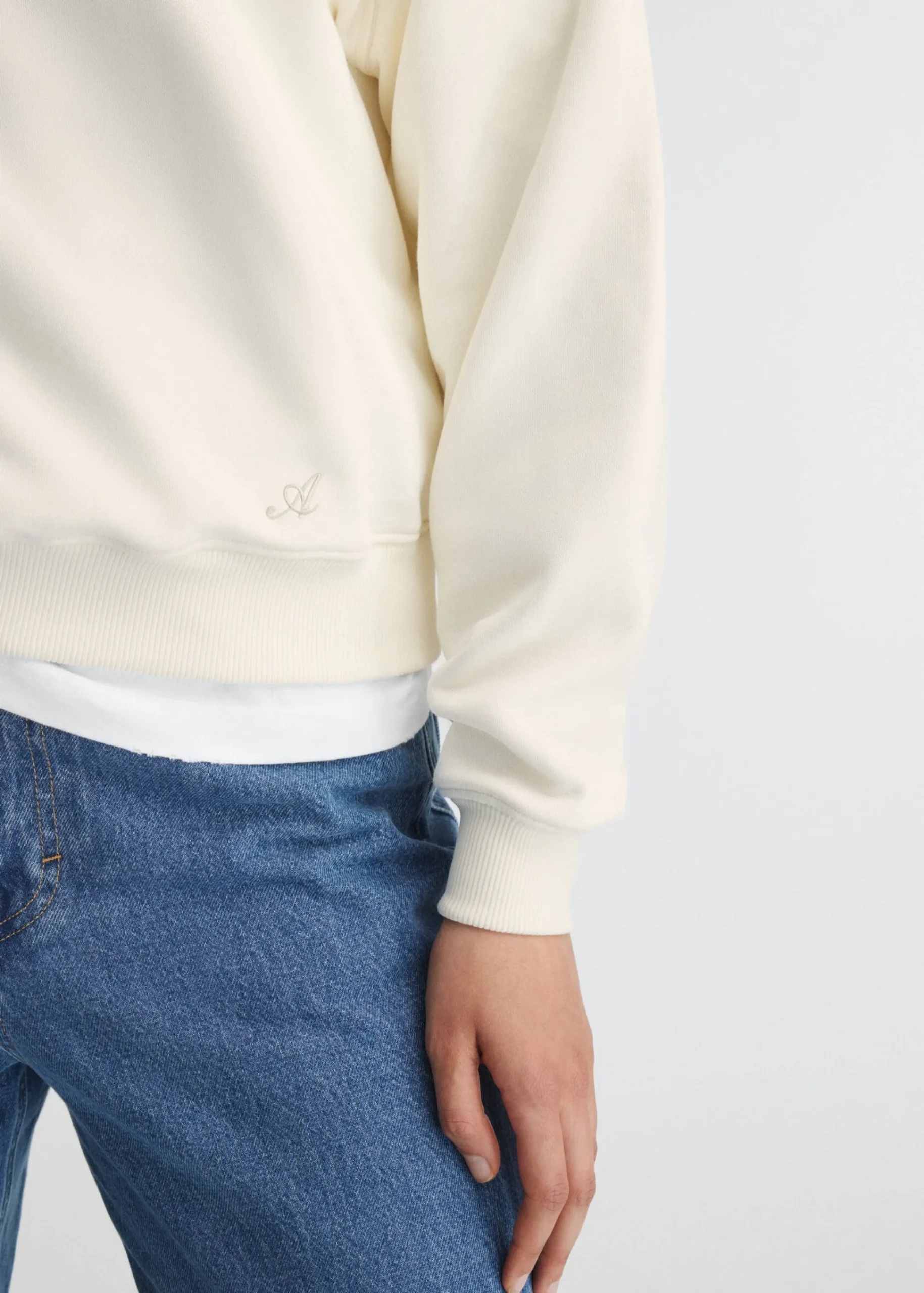 Cruz Sweatshirt