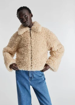 Dakota Jacket