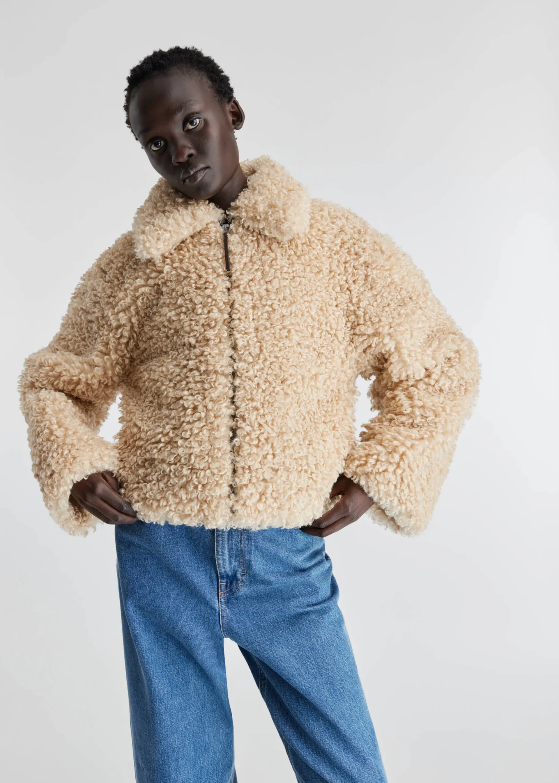 Dakota Jacket