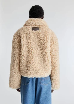 Dakota Jacket