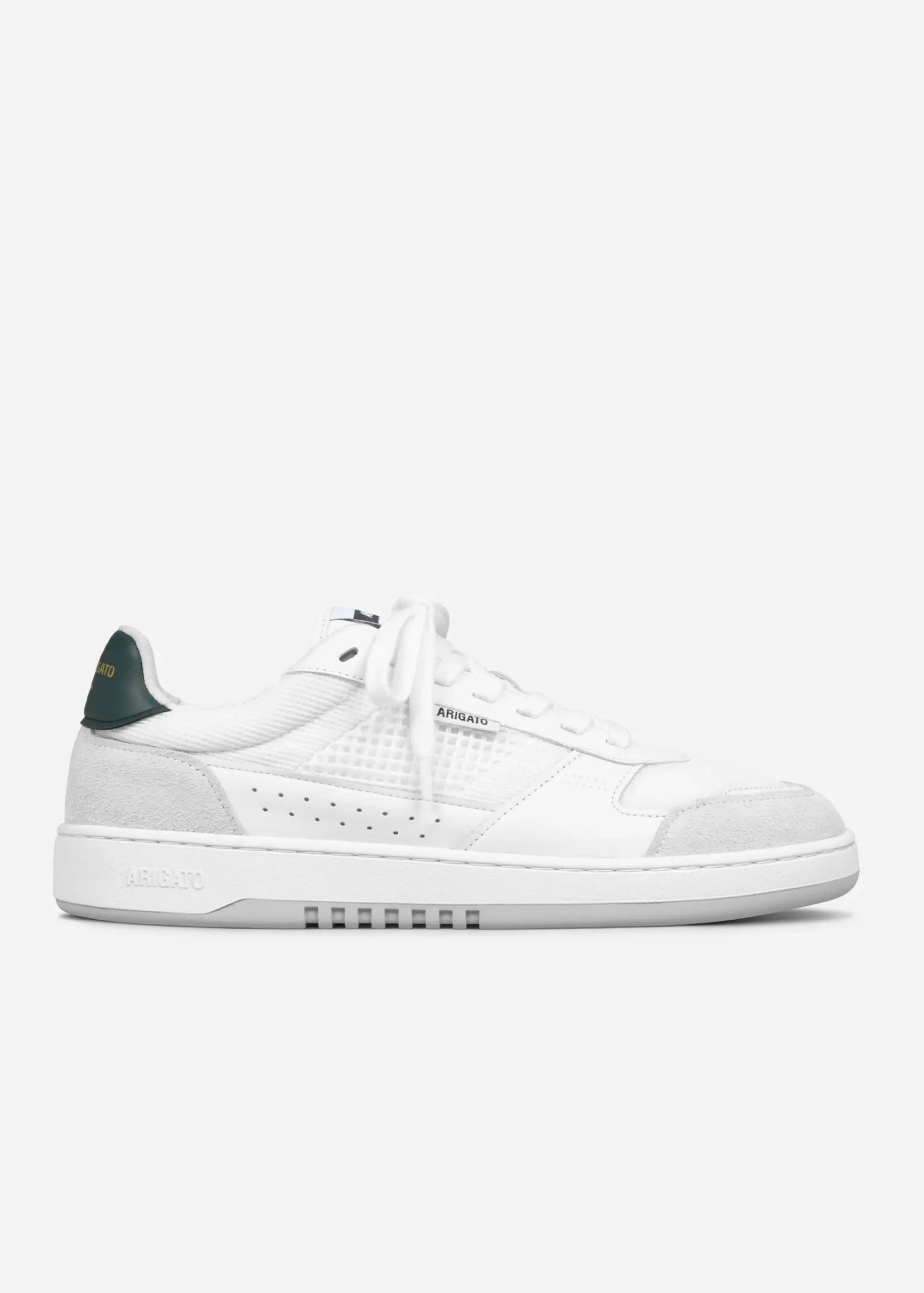 Dice Deuce Sneaker