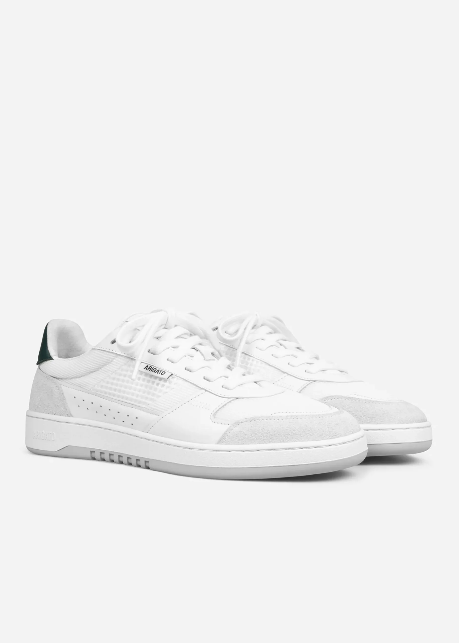 Dice Deuce Sneaker