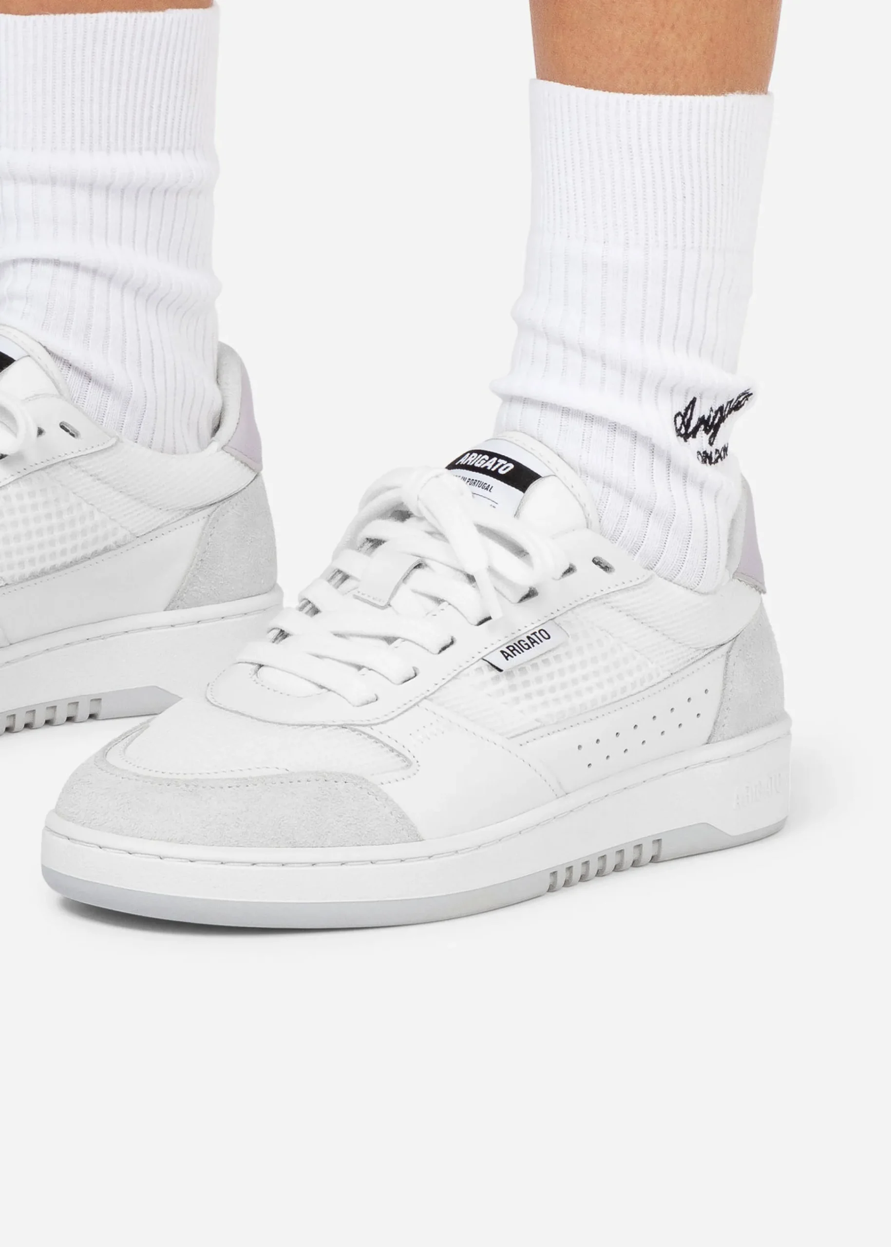 Dice Deuce Sneaker