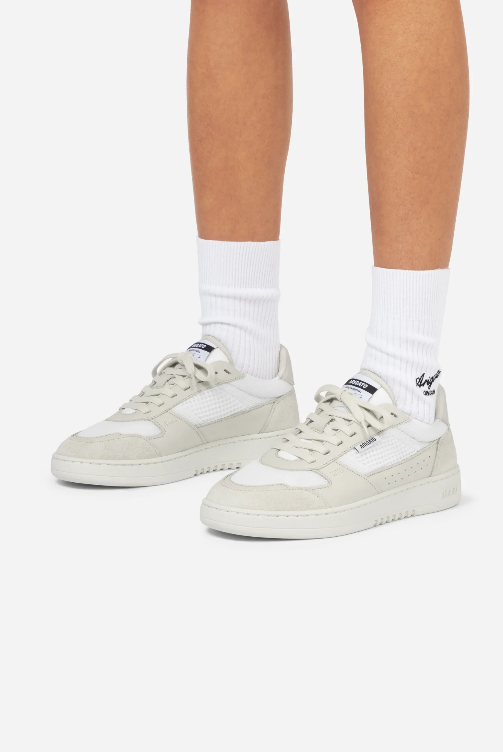 Dice Deuce Sneaker