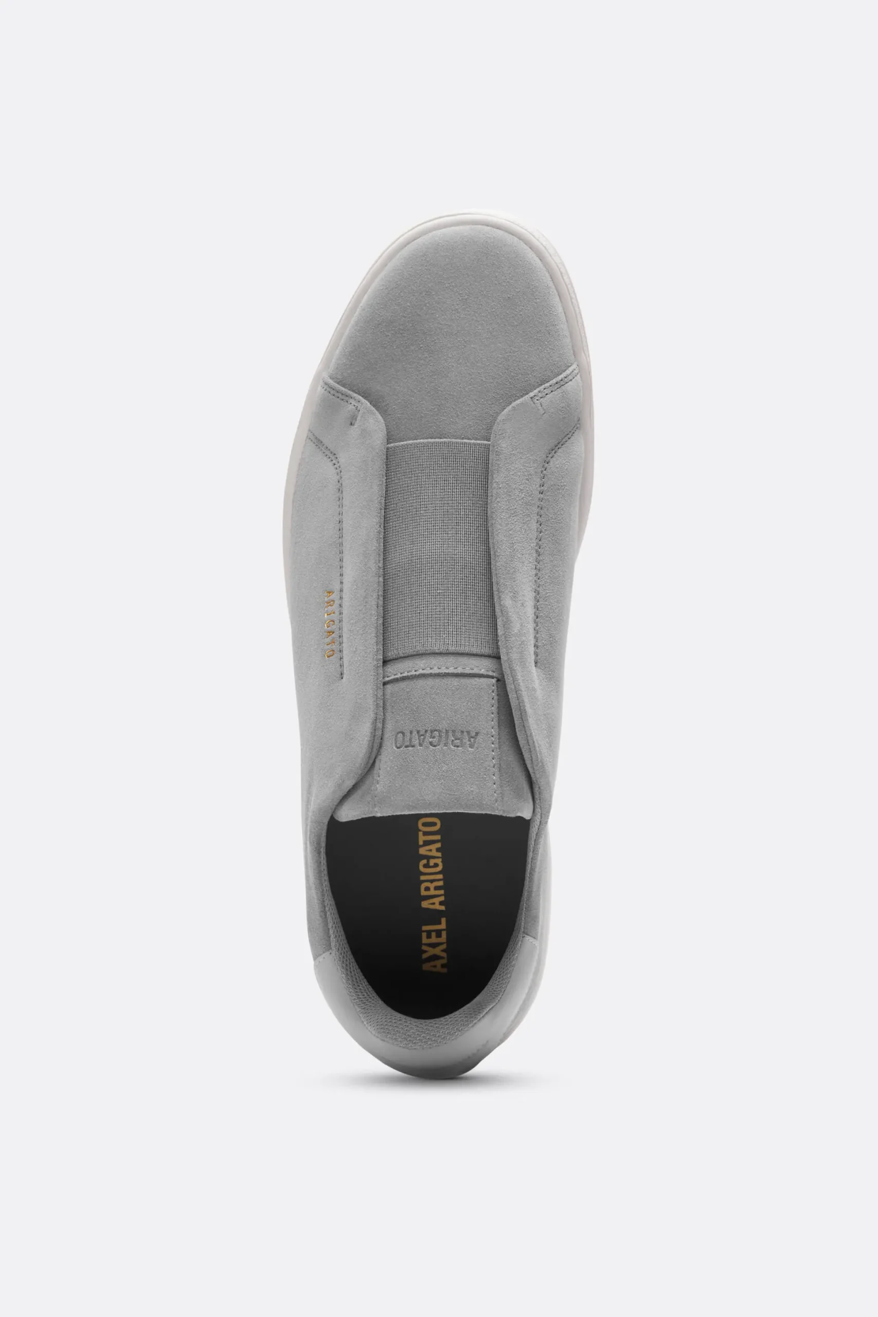 Dice Laceless Sneaker