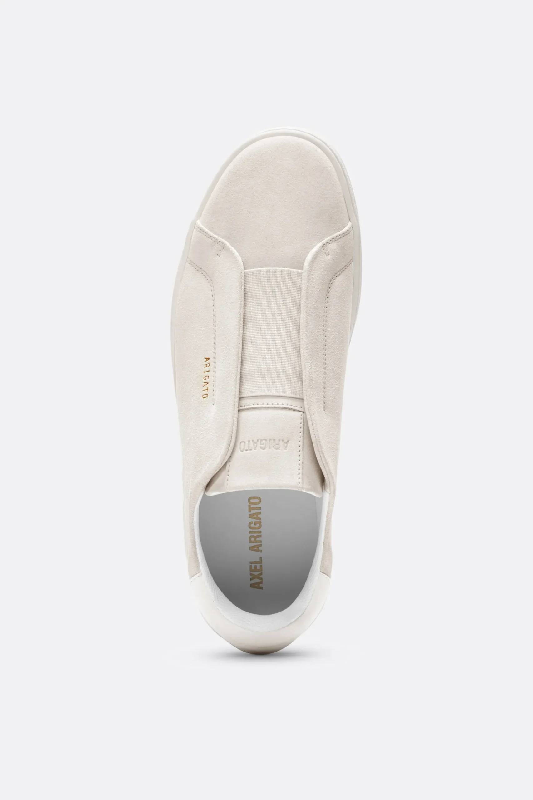 Dice Laceless Sneaker