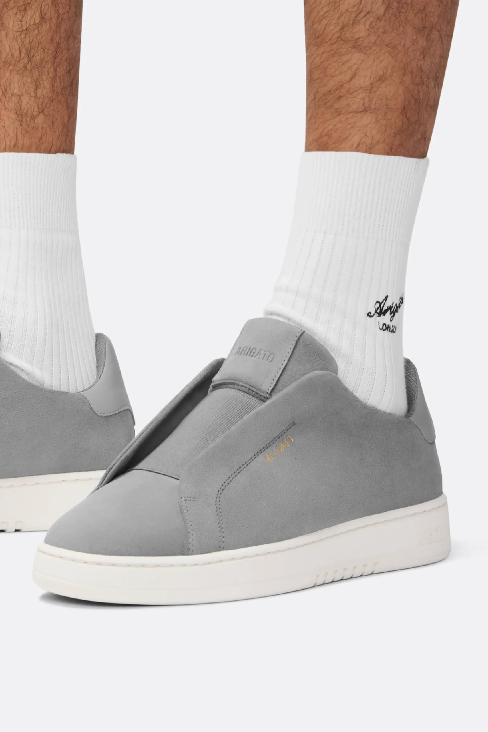 Dice Laceless Sneaker