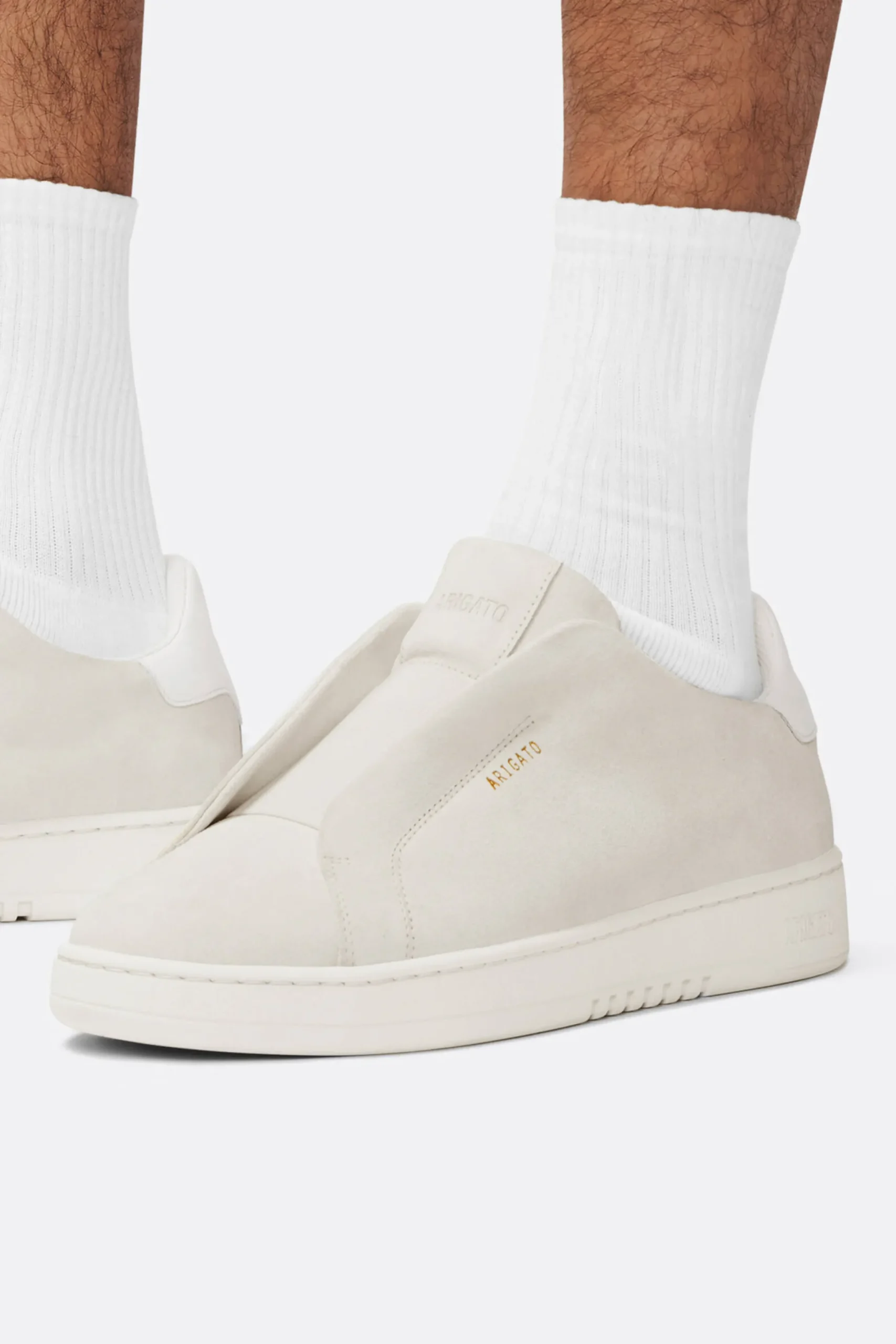 Dice Laceless Sneaker