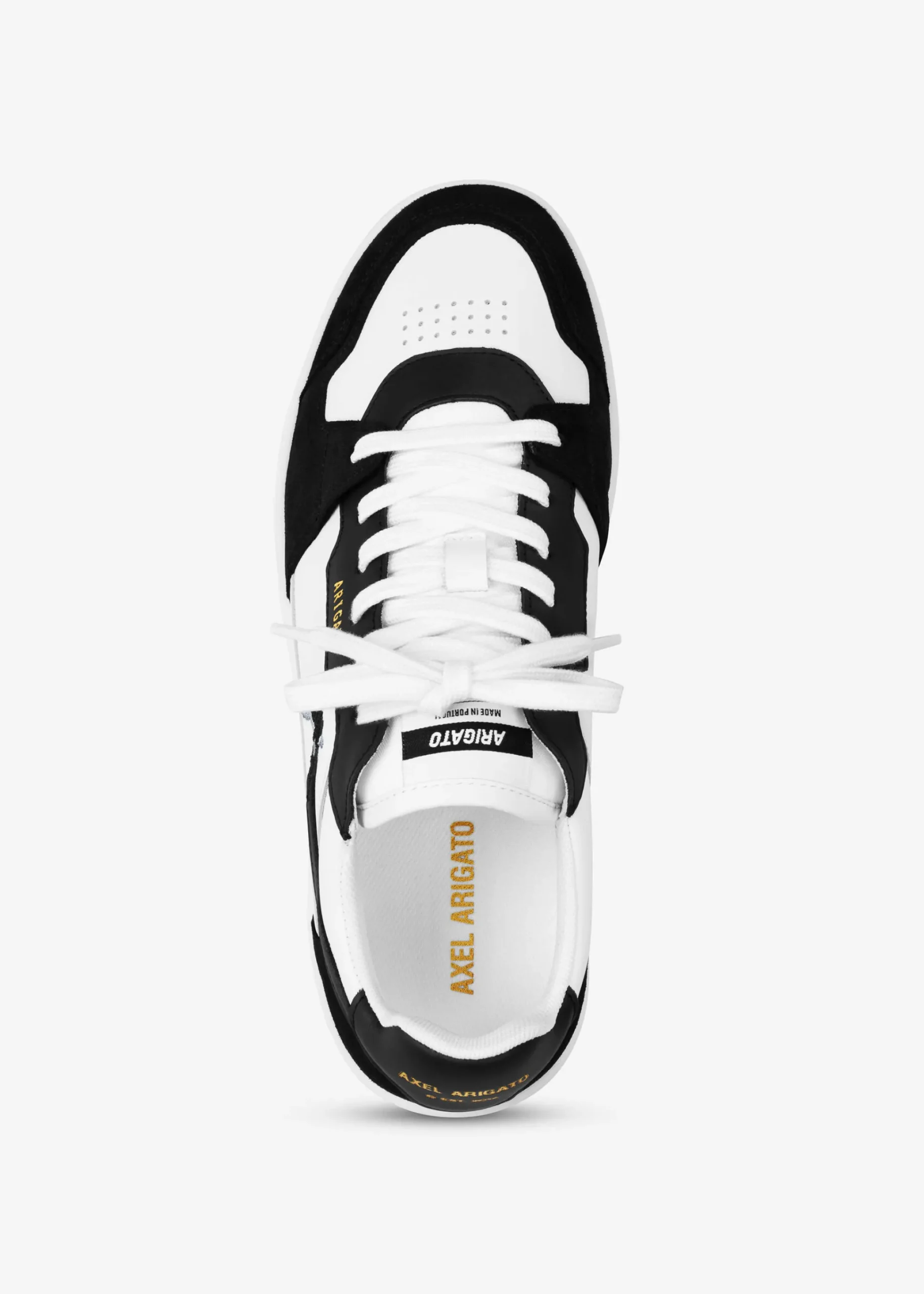 Dice Lo Bee Bird Sneaker