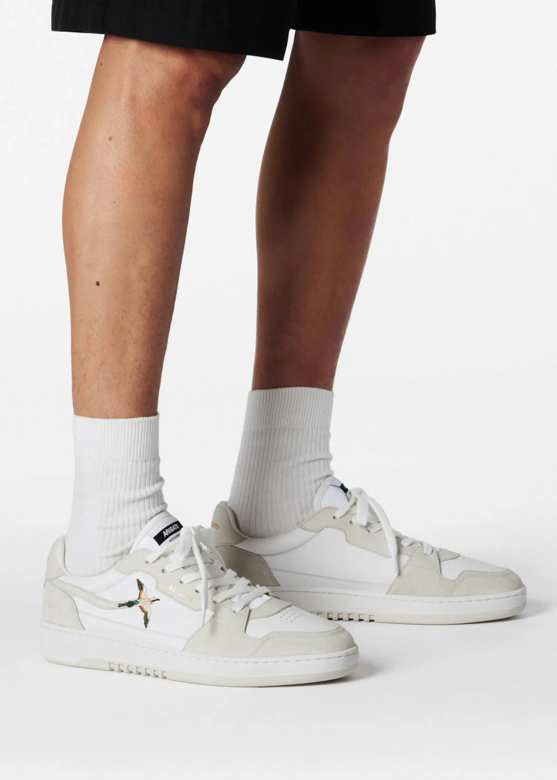 Dice Lo Bee Bird Sneaker