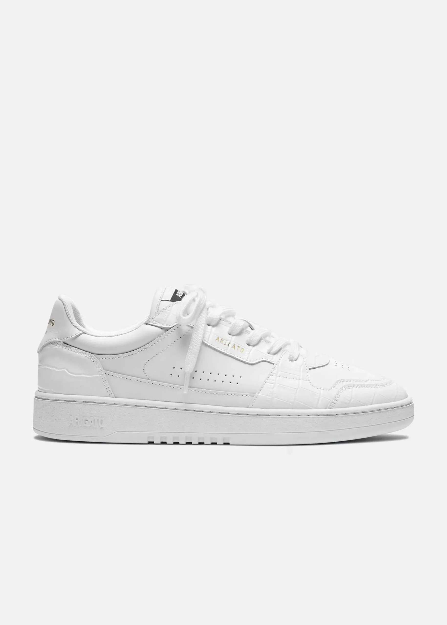 Dice Lo Croc Sneaker