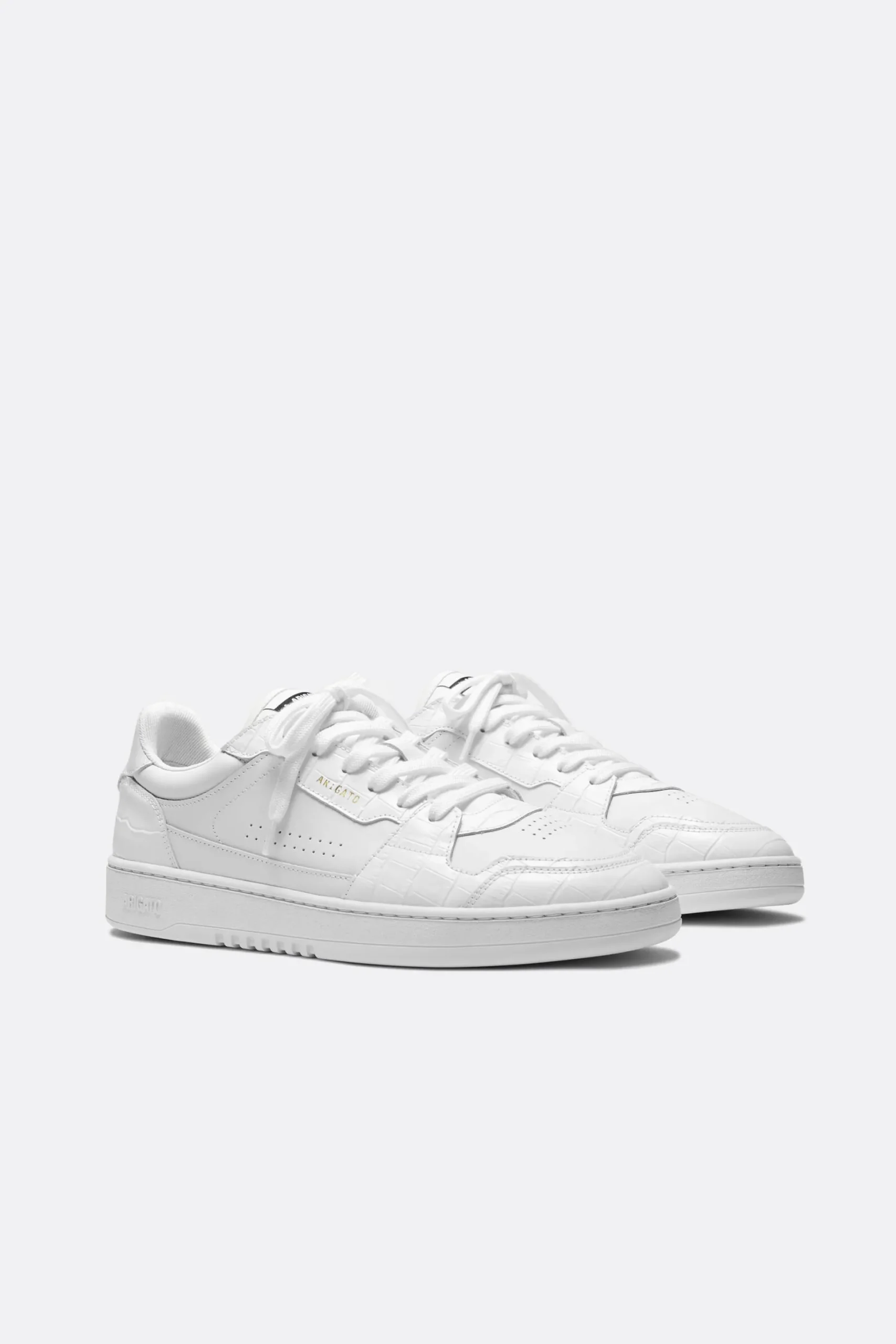 Dice Lo Croc Sneaker