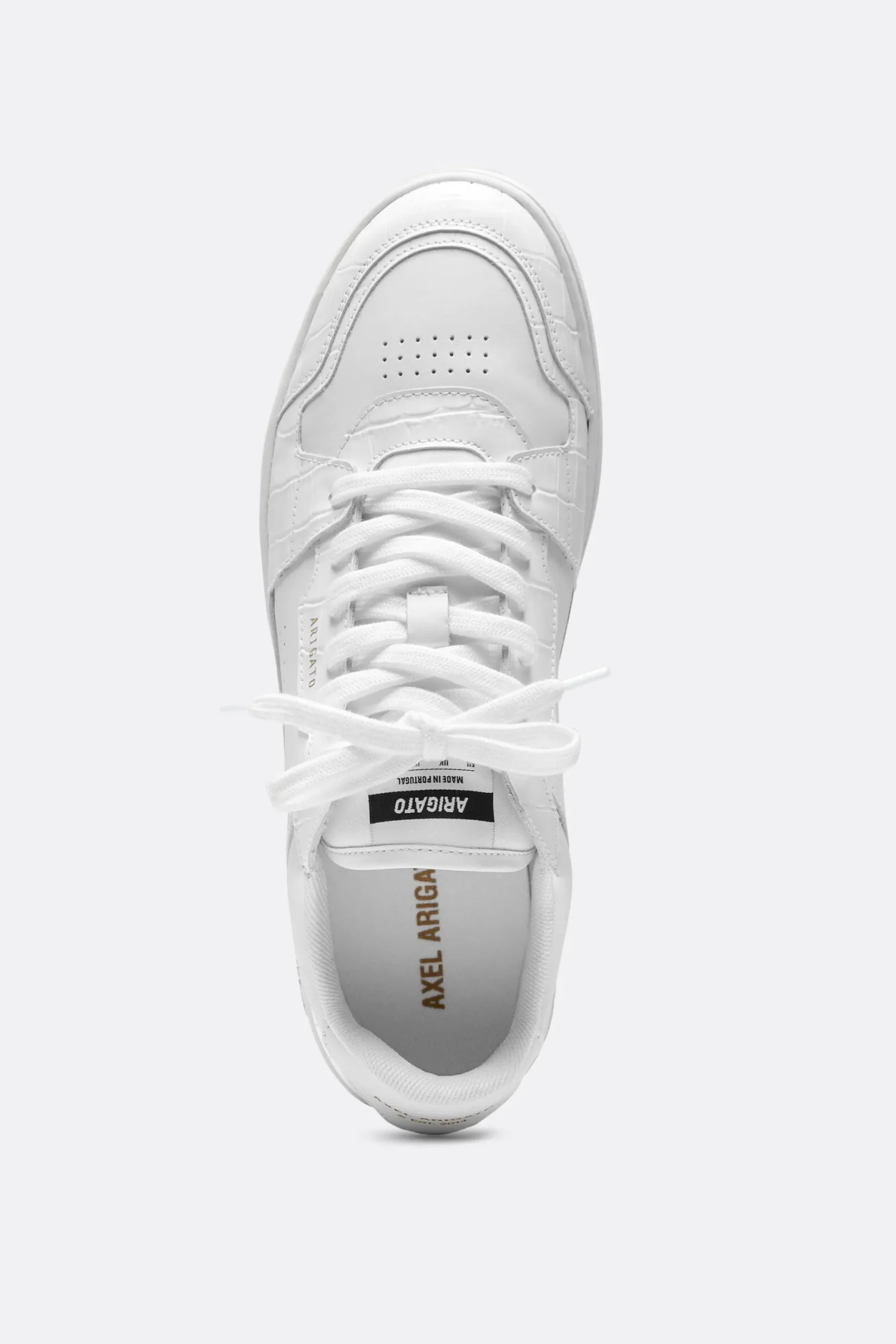 Dice Lo Croc Sneaker