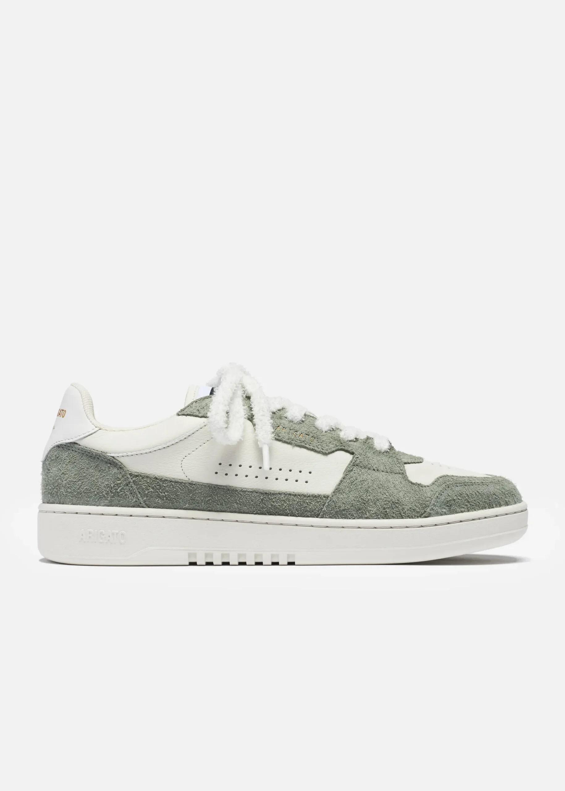 Dice Lo Fluffy Sneaker