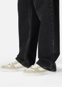 Dice Lo Fluffy Sneaker