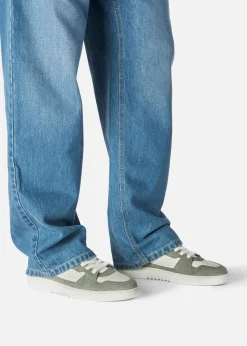 Dice Lo Fluffy Sneaker