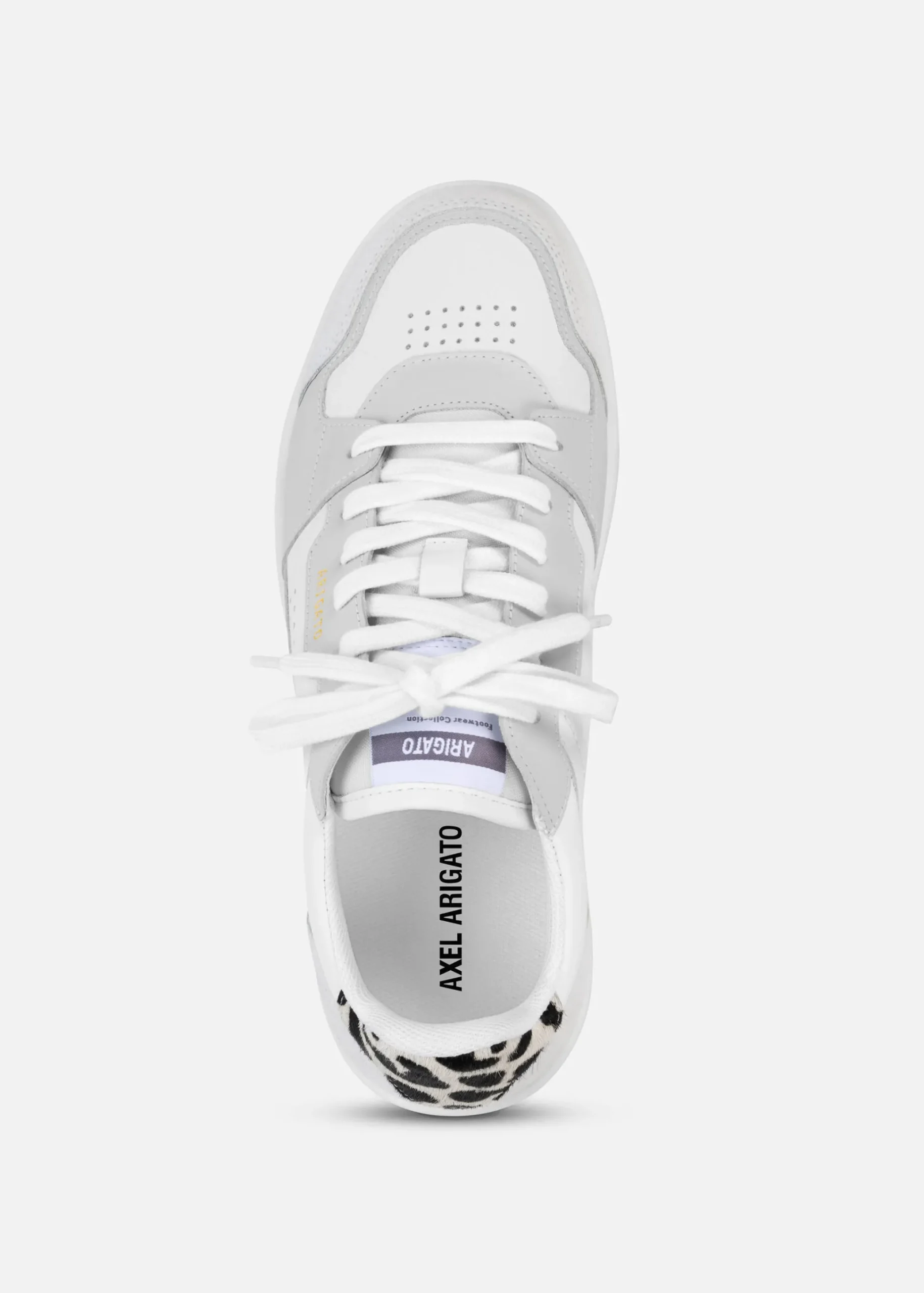 Dice Lo Sneaker