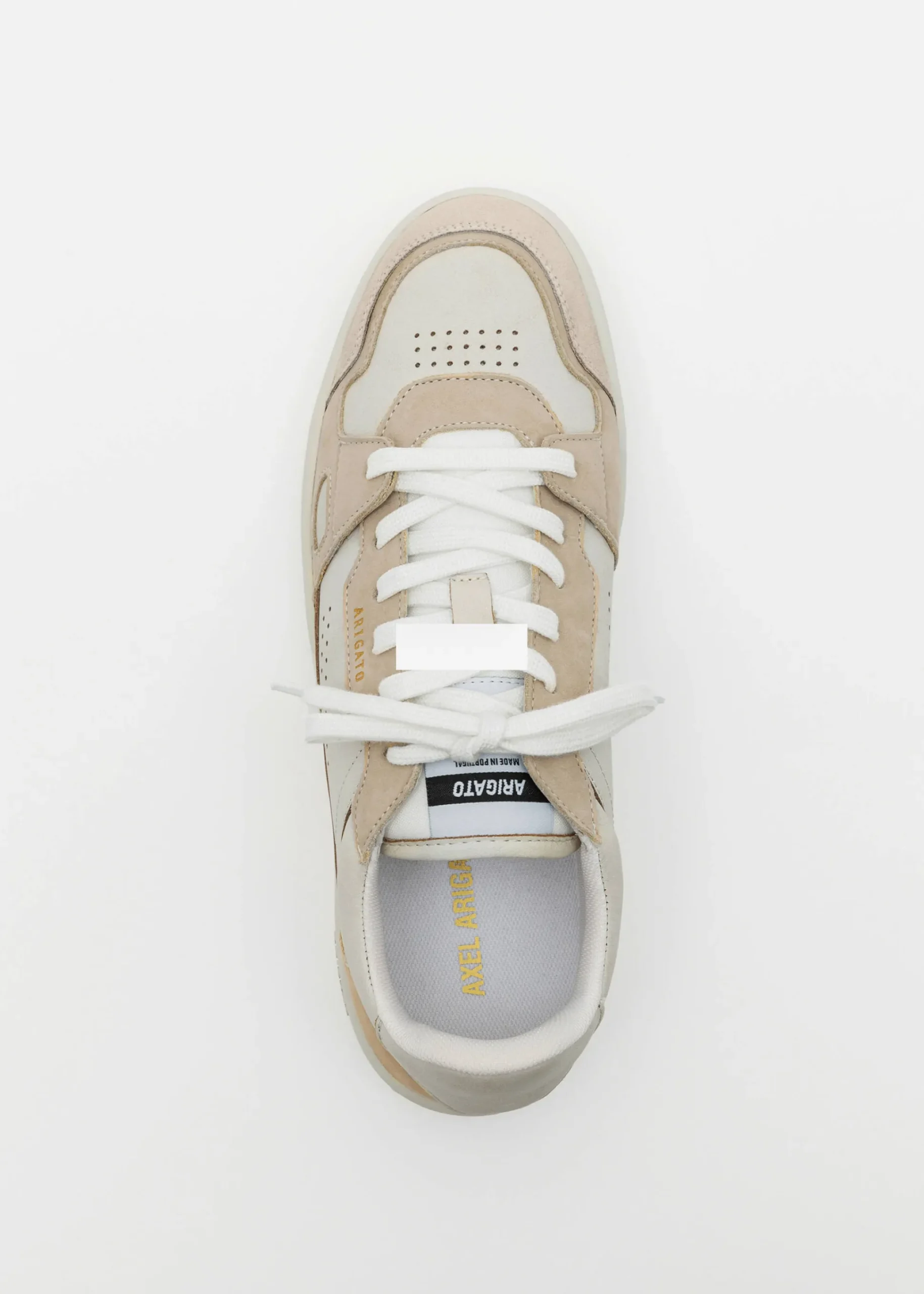 Dice Lo Sneaker