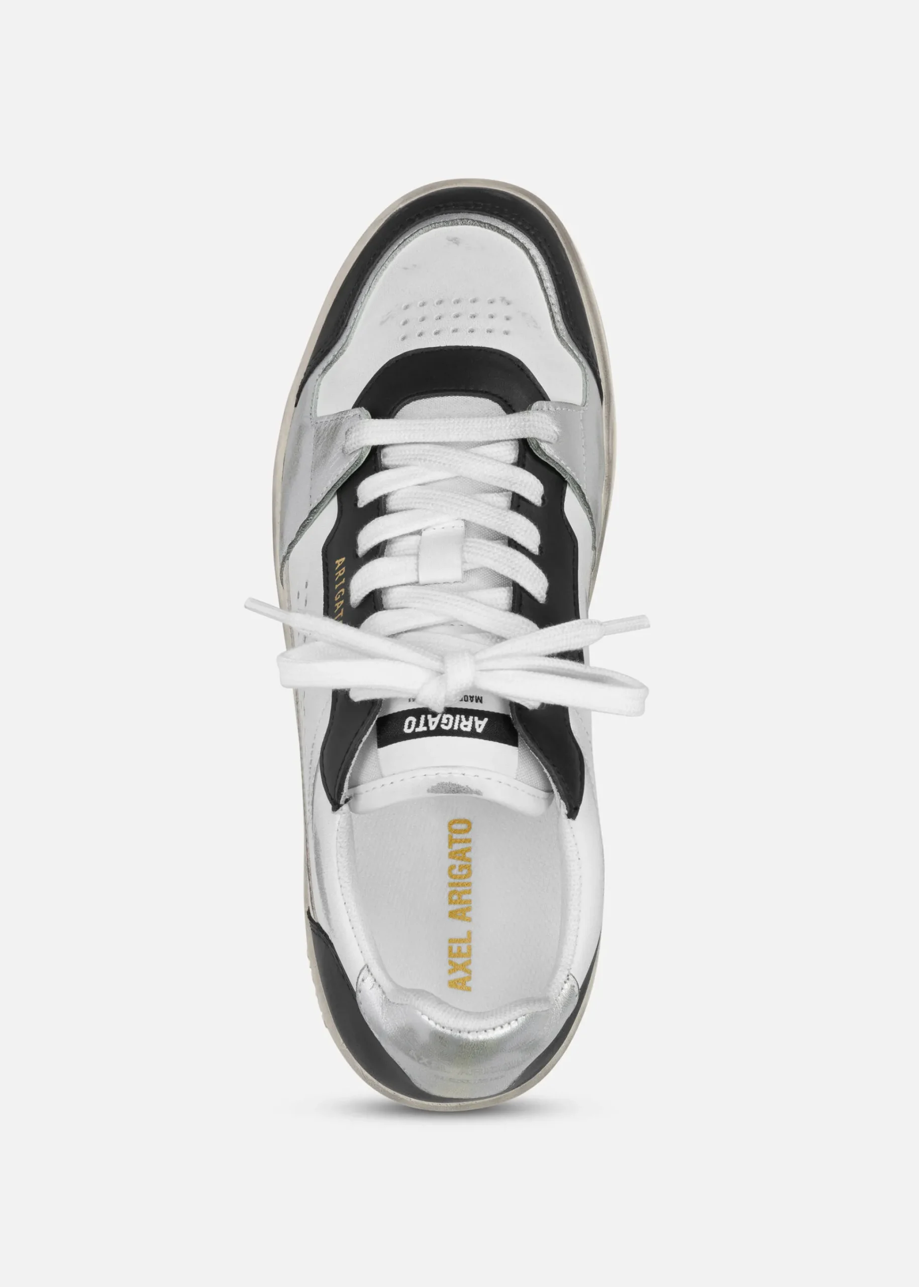 Dice Lo Sneaker