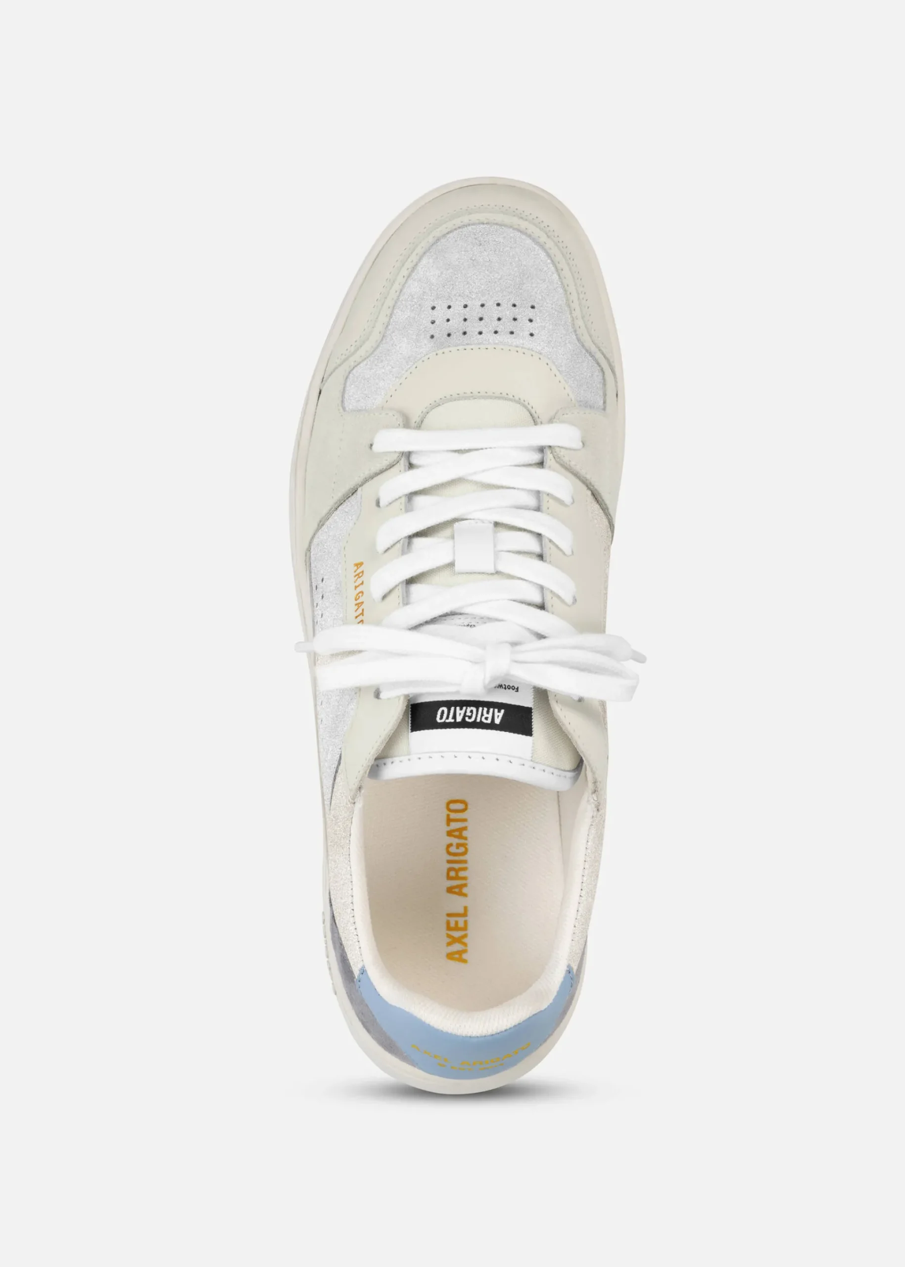 Dice Lo Sneaker