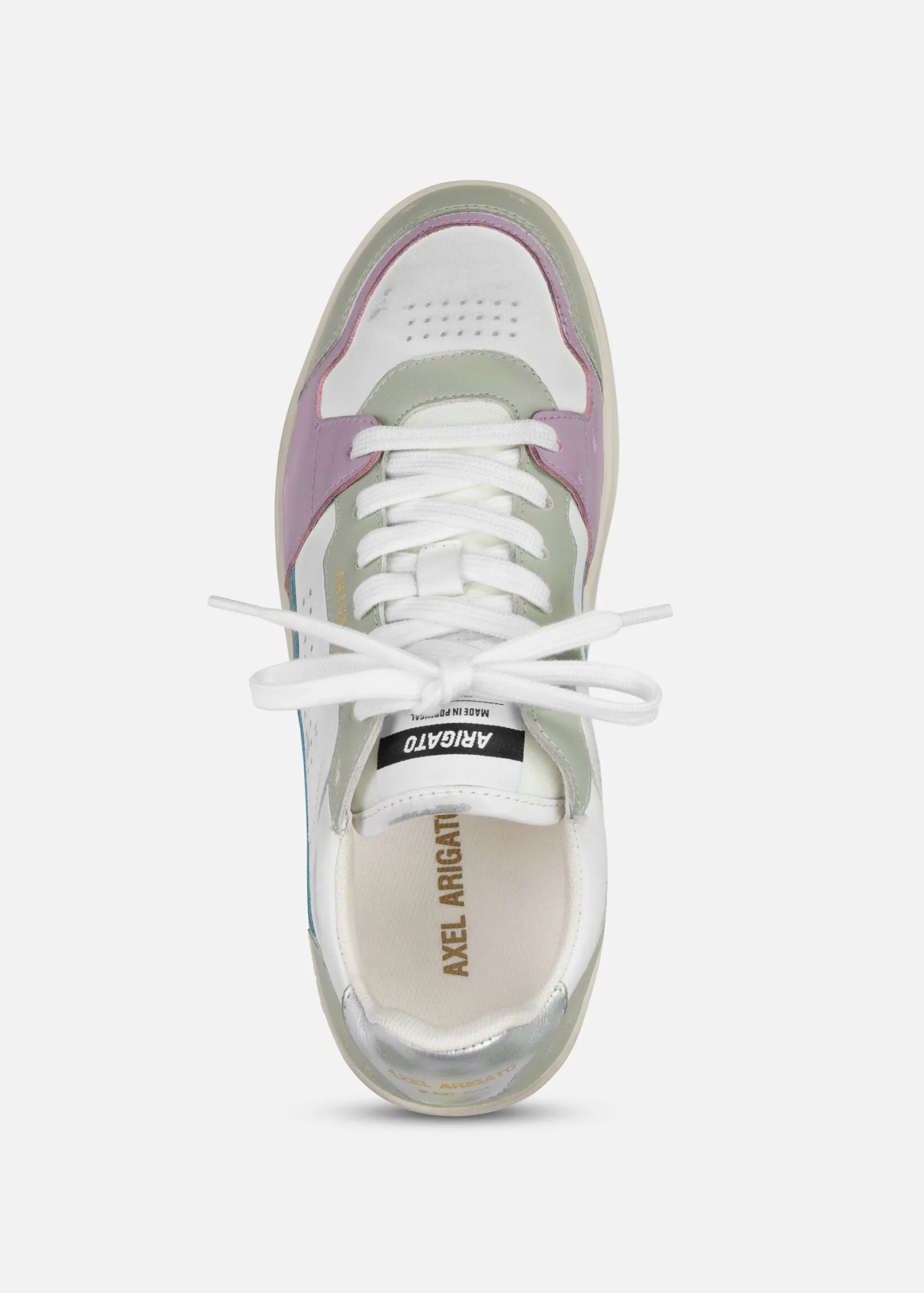 Dice Lo Sneaker