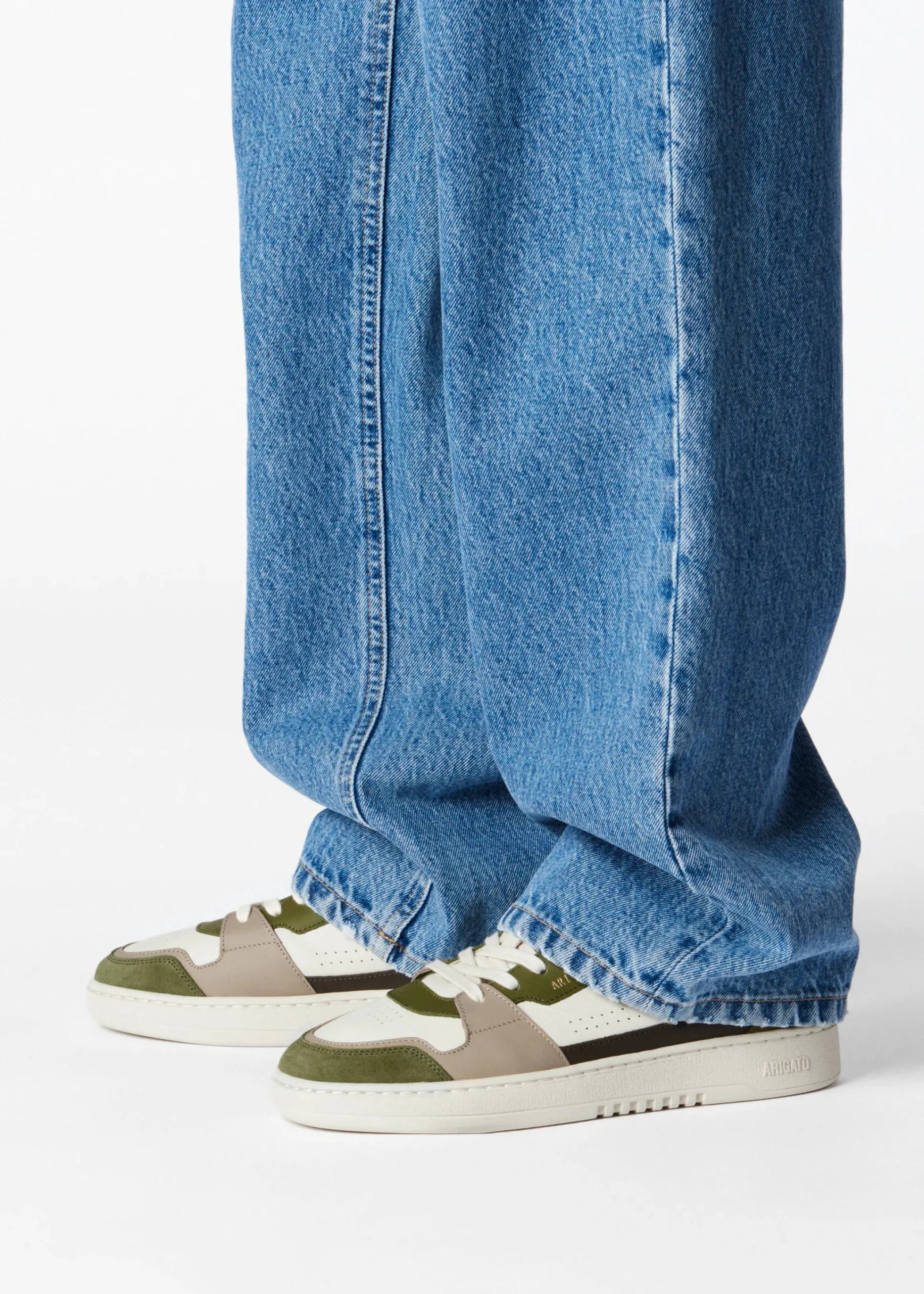 Dice Lo Sneaker
