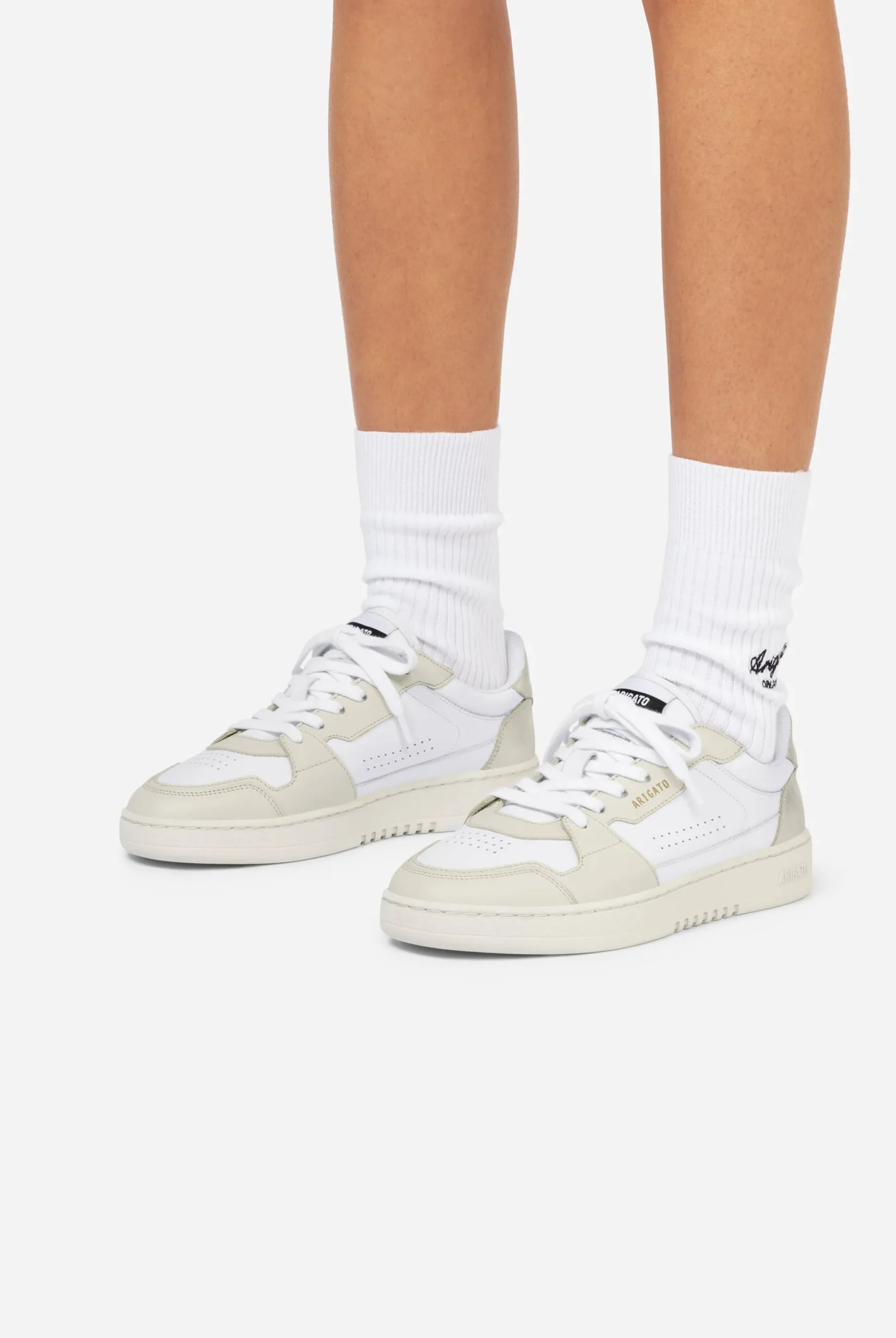 Dice Lo Sneaker