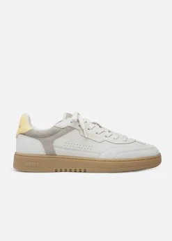 Dice T-Toe Sneaker